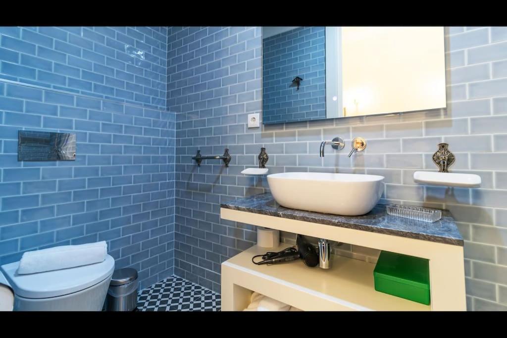 Am Haven - By Unique Hosts Appartement *