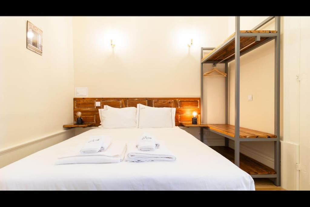 Appartement Am Haven - By Unique Hosts Porto