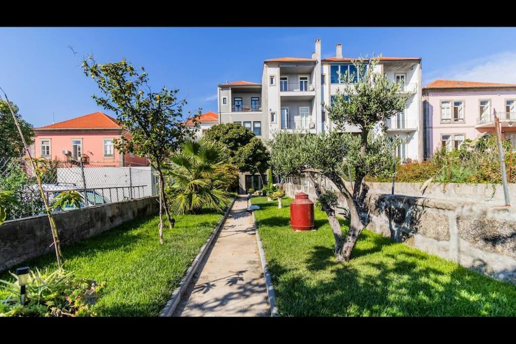 Appartement Am Haven - By Unique Hosts Porto