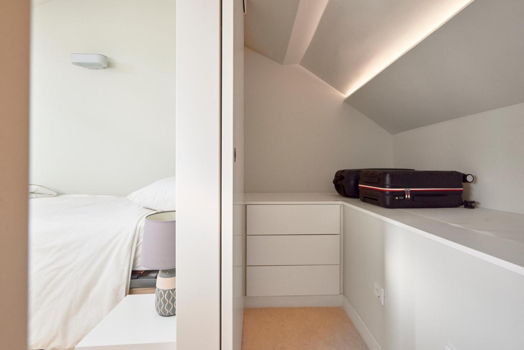 Apartamento Dux Porto