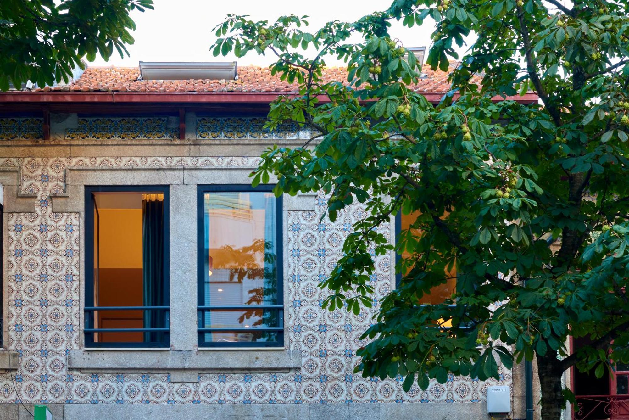 Dux Apartamento Porto