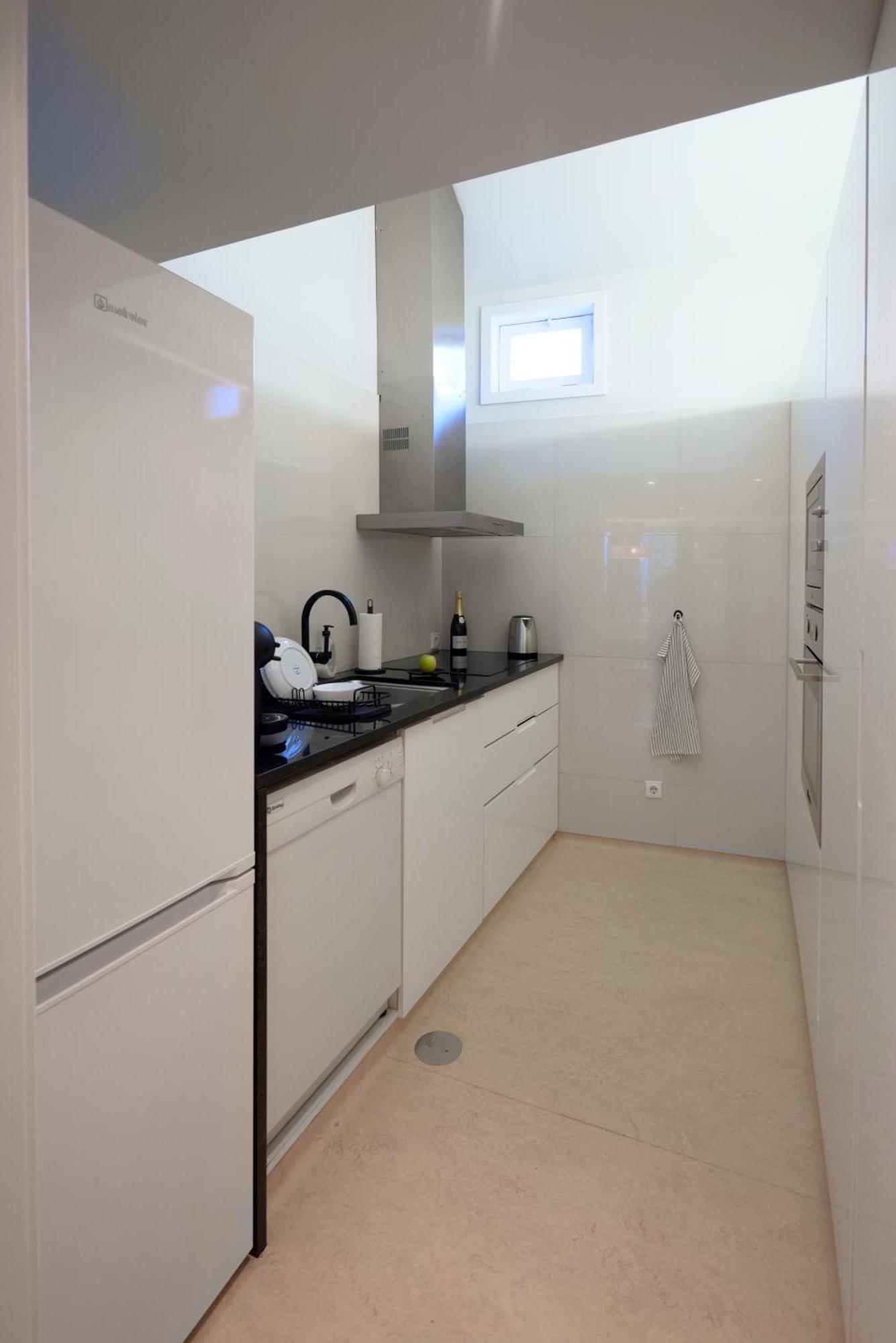 Dux Apartamento