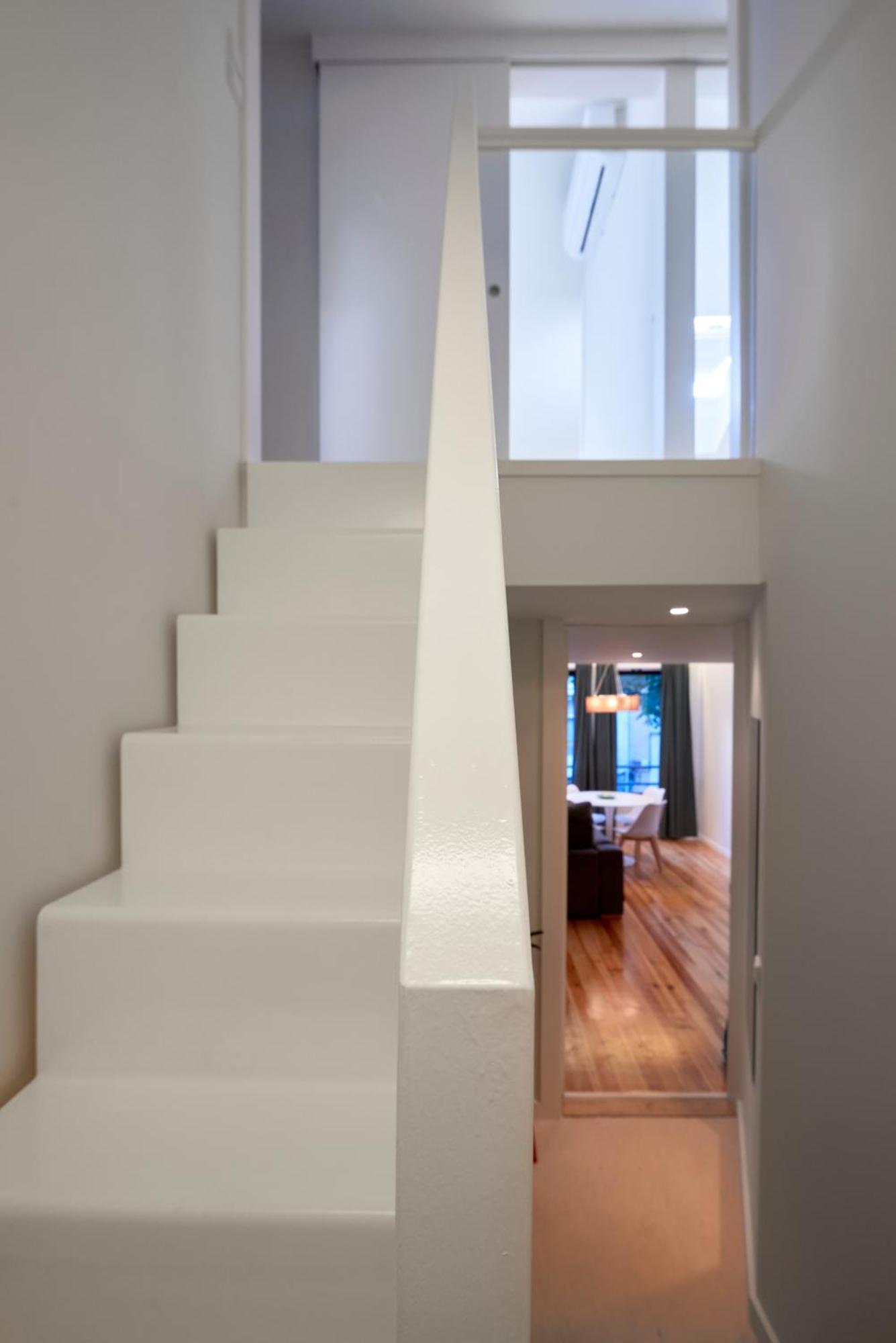 Apartamento Dux Porto