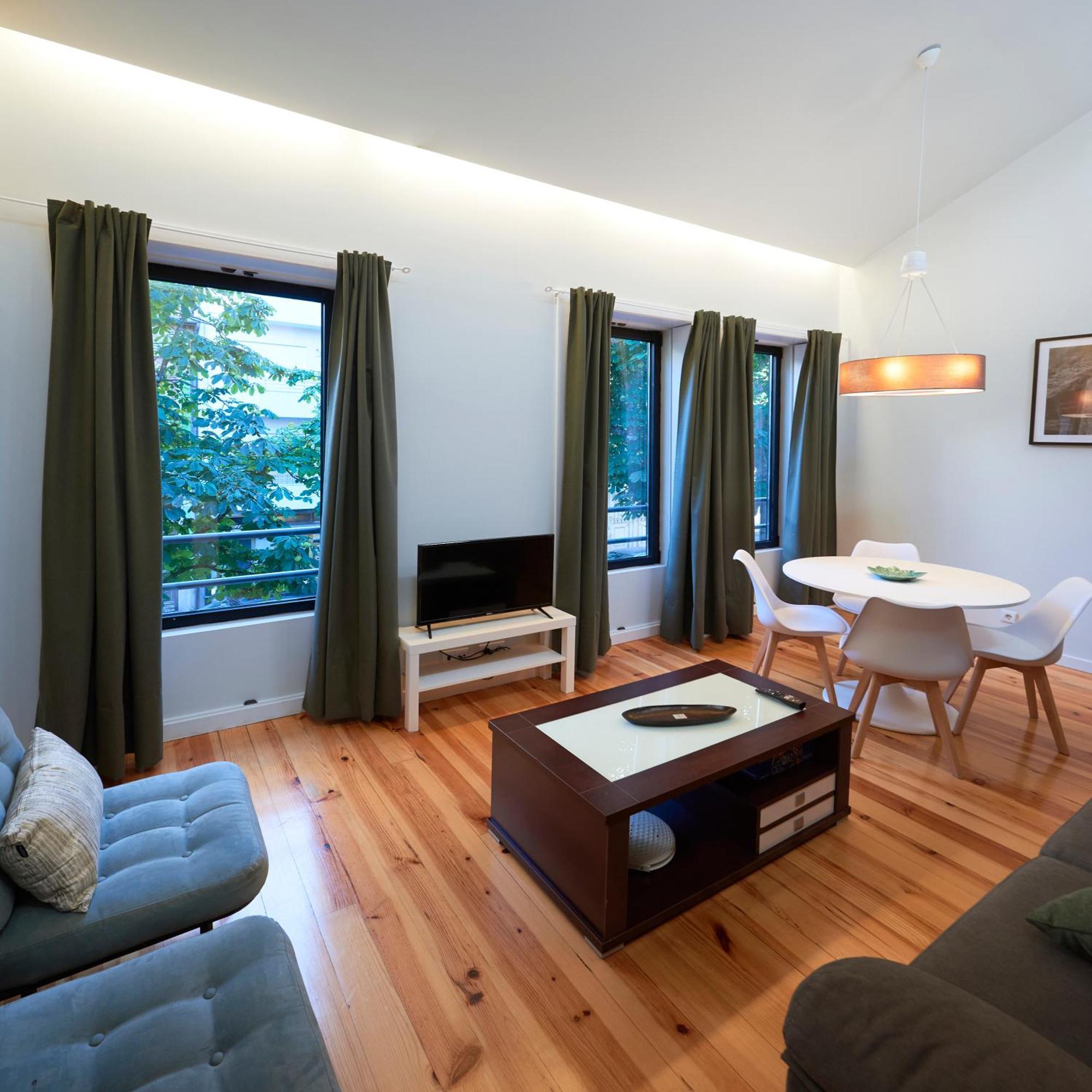 Apartamento Dux