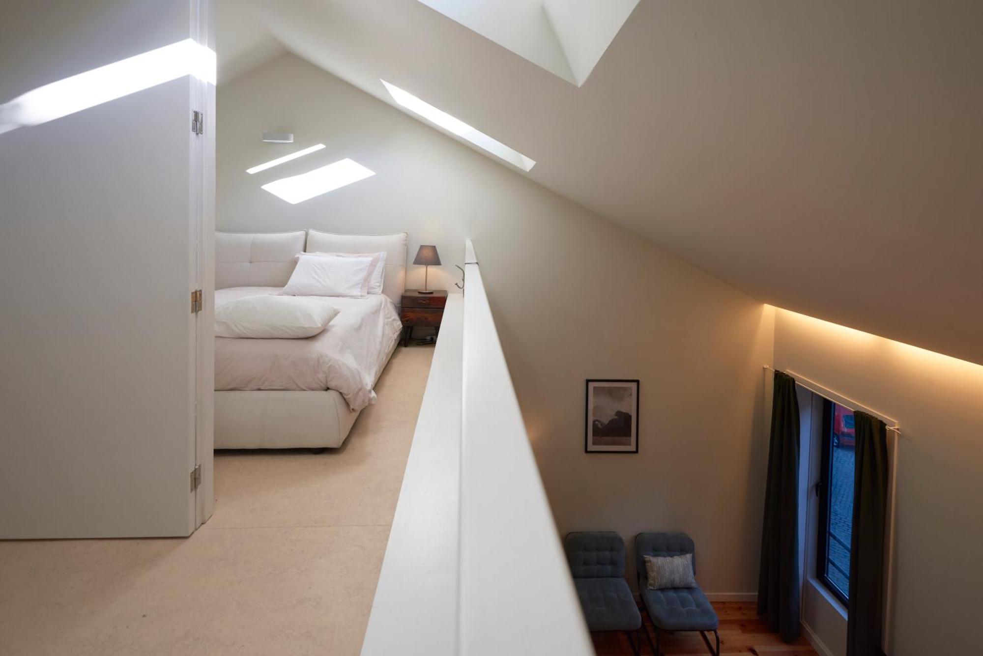 Dux Apartamento Porto