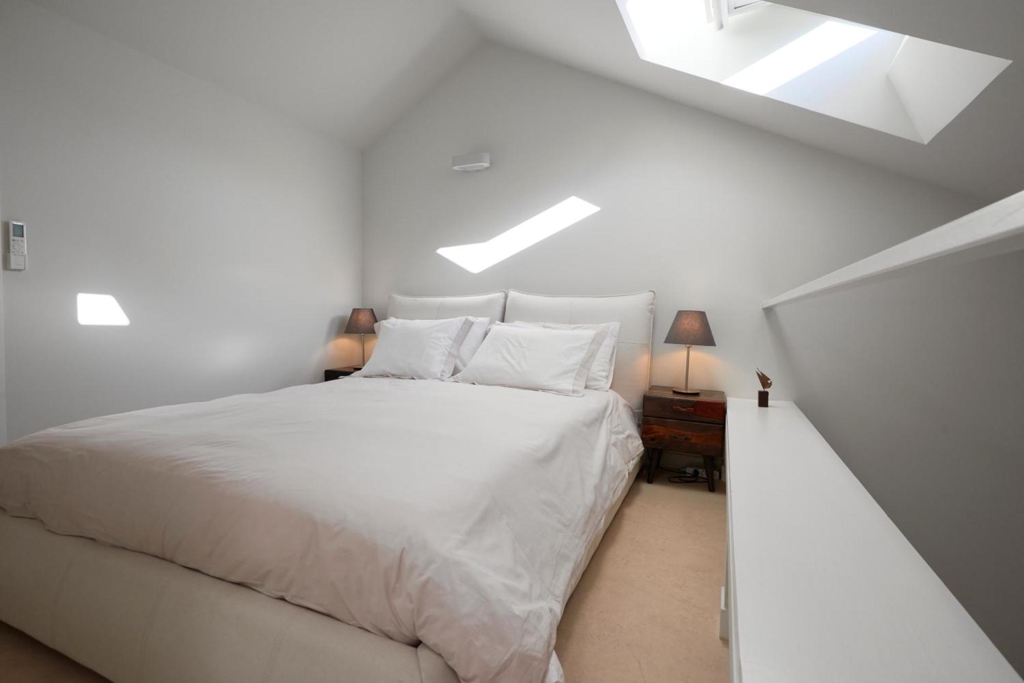 Apartamento Dux *