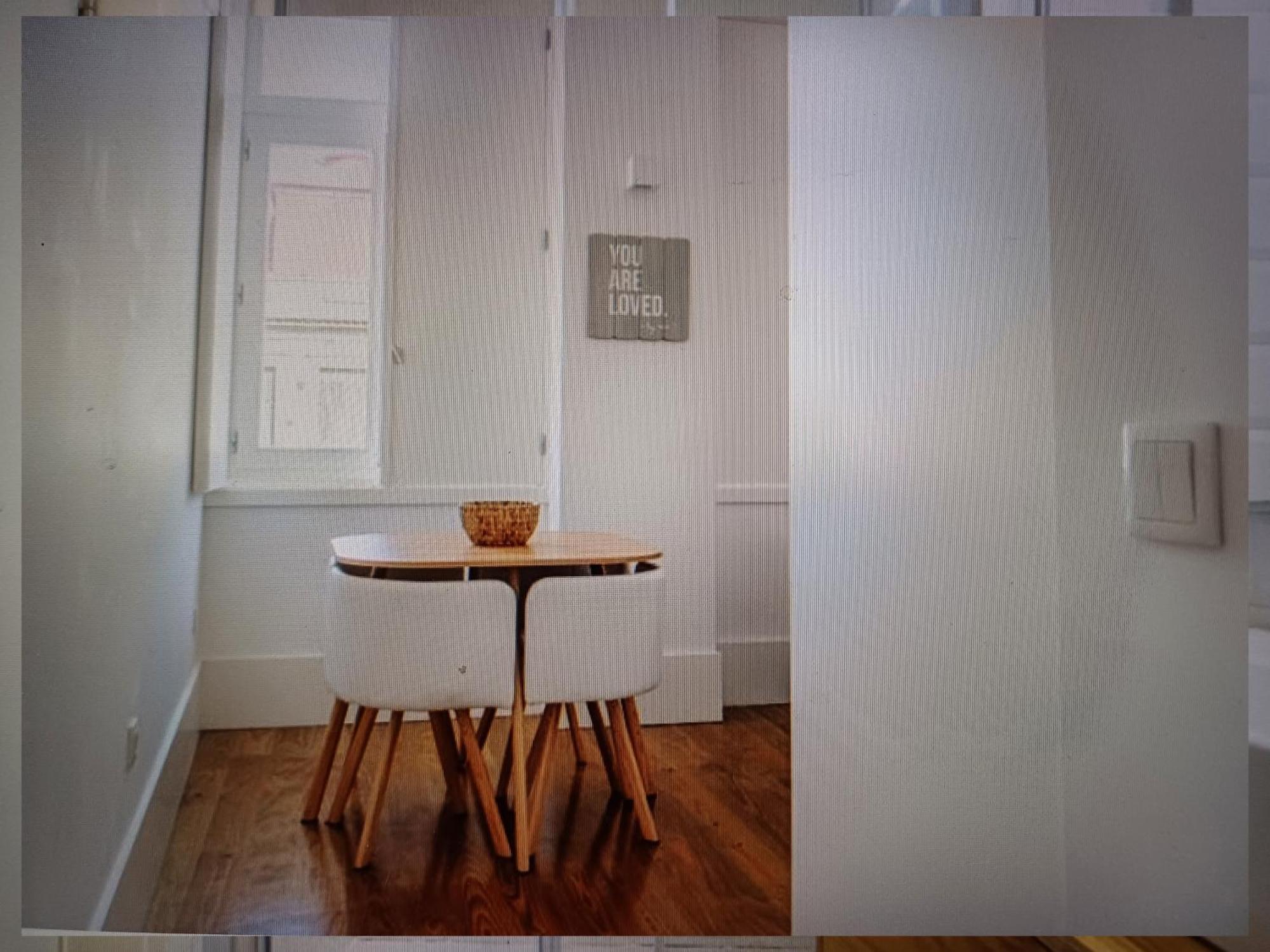 Foryou-2-bonfimporto Apartment *