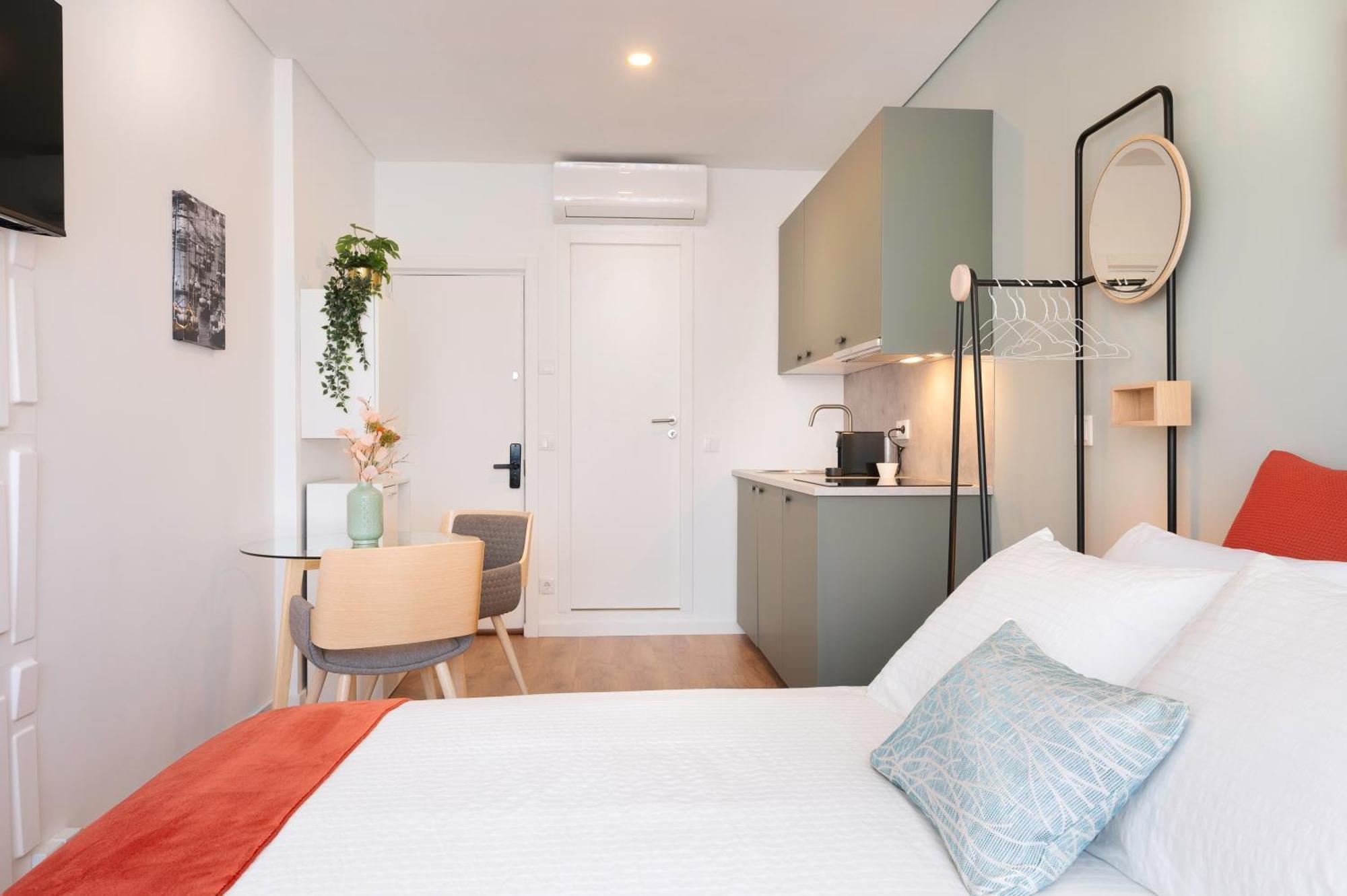 Apartment C&p Bolhao Downtown