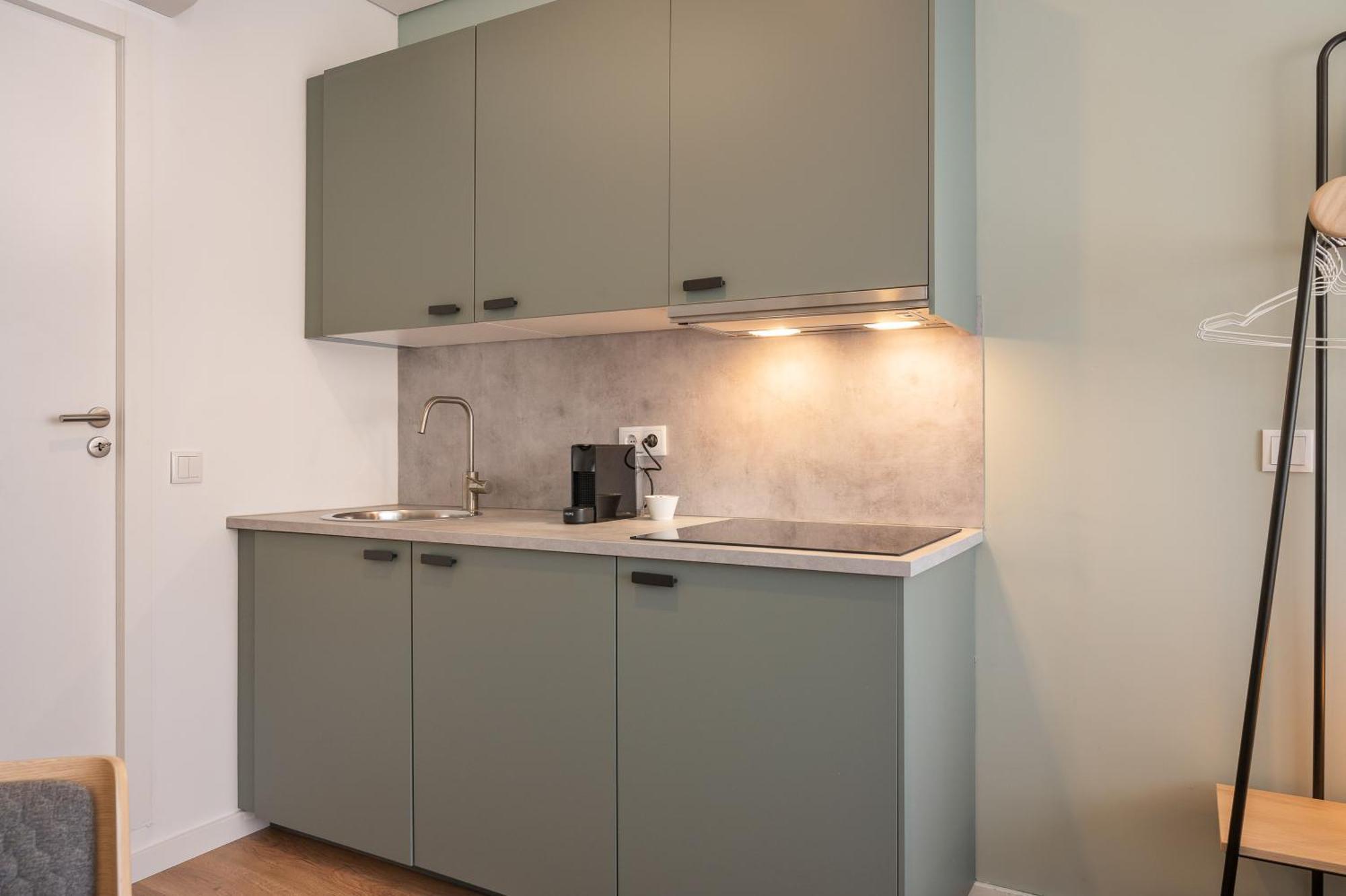 Apartment C&p Bolhao Downtown Porto