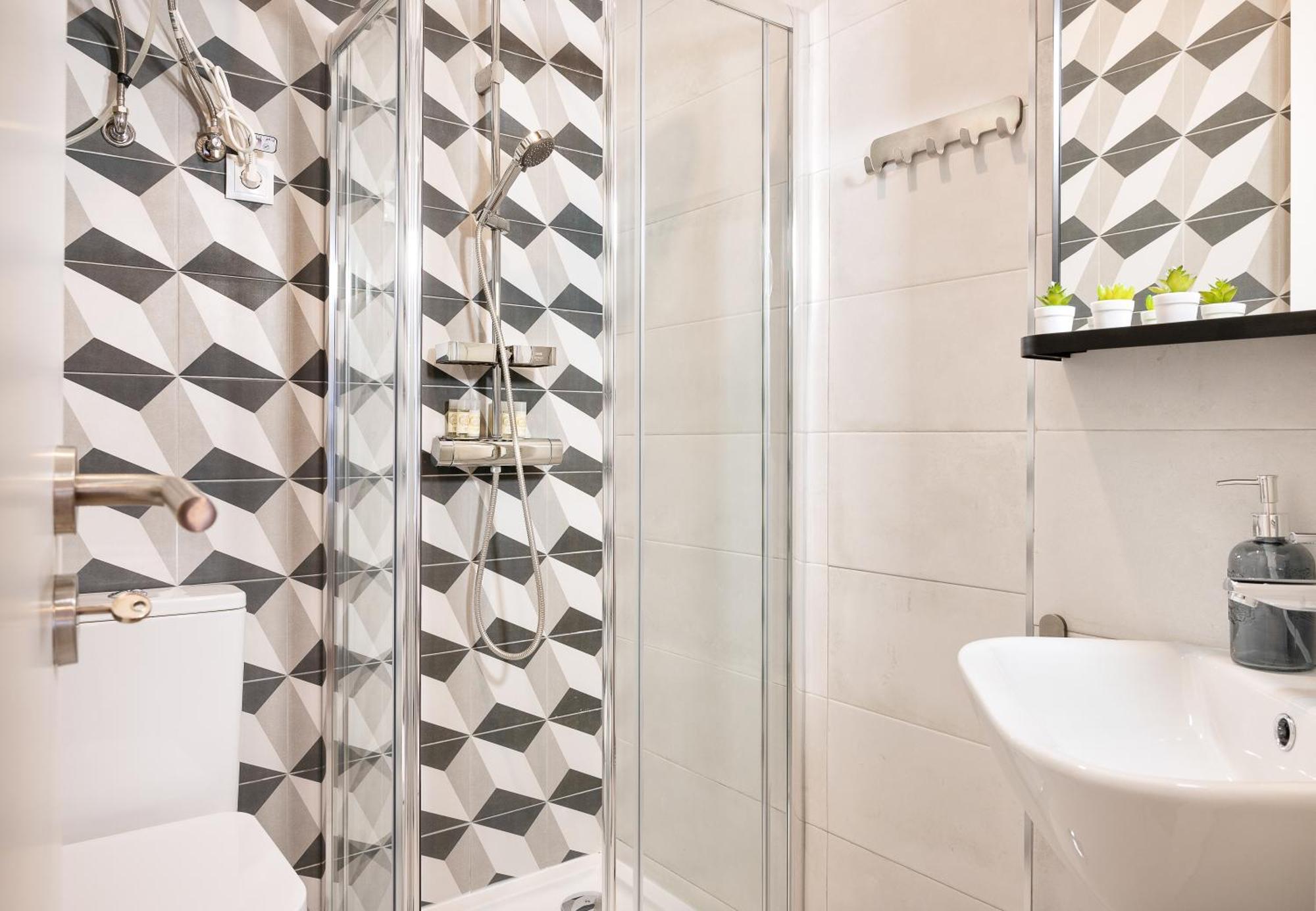 Apartment C&p Bolhao Downtown