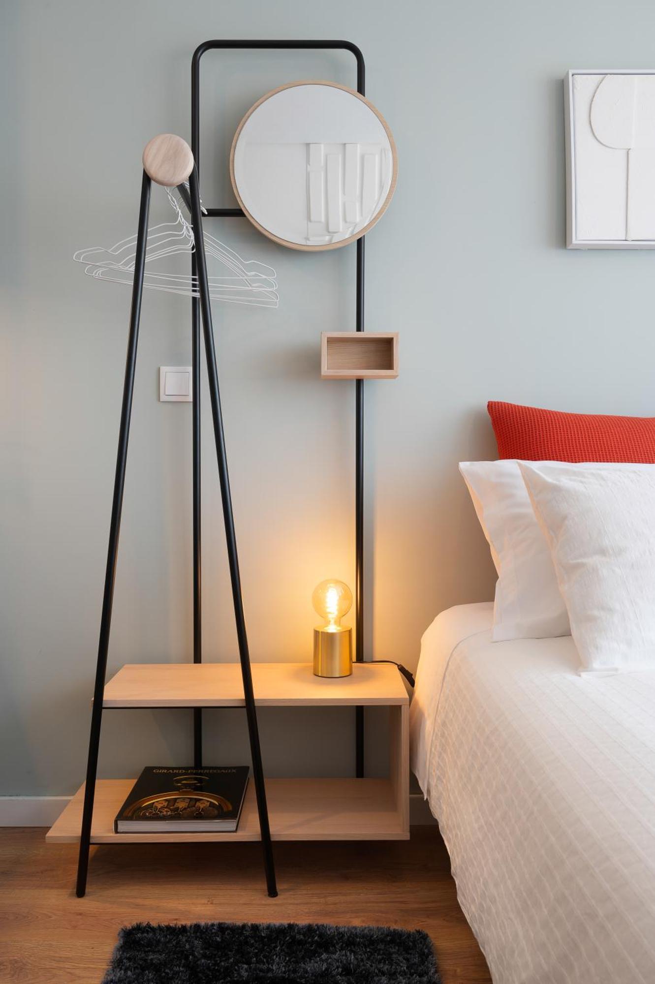 C&p Bolhao Downtown Apartment *