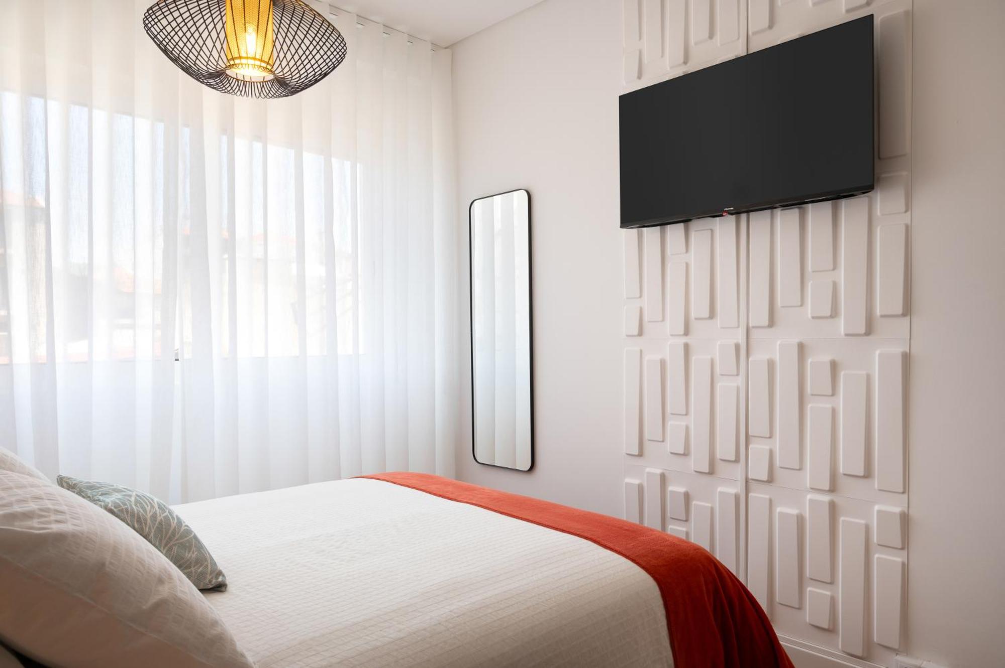 C&p Bolhao Downtown Apartment Porto