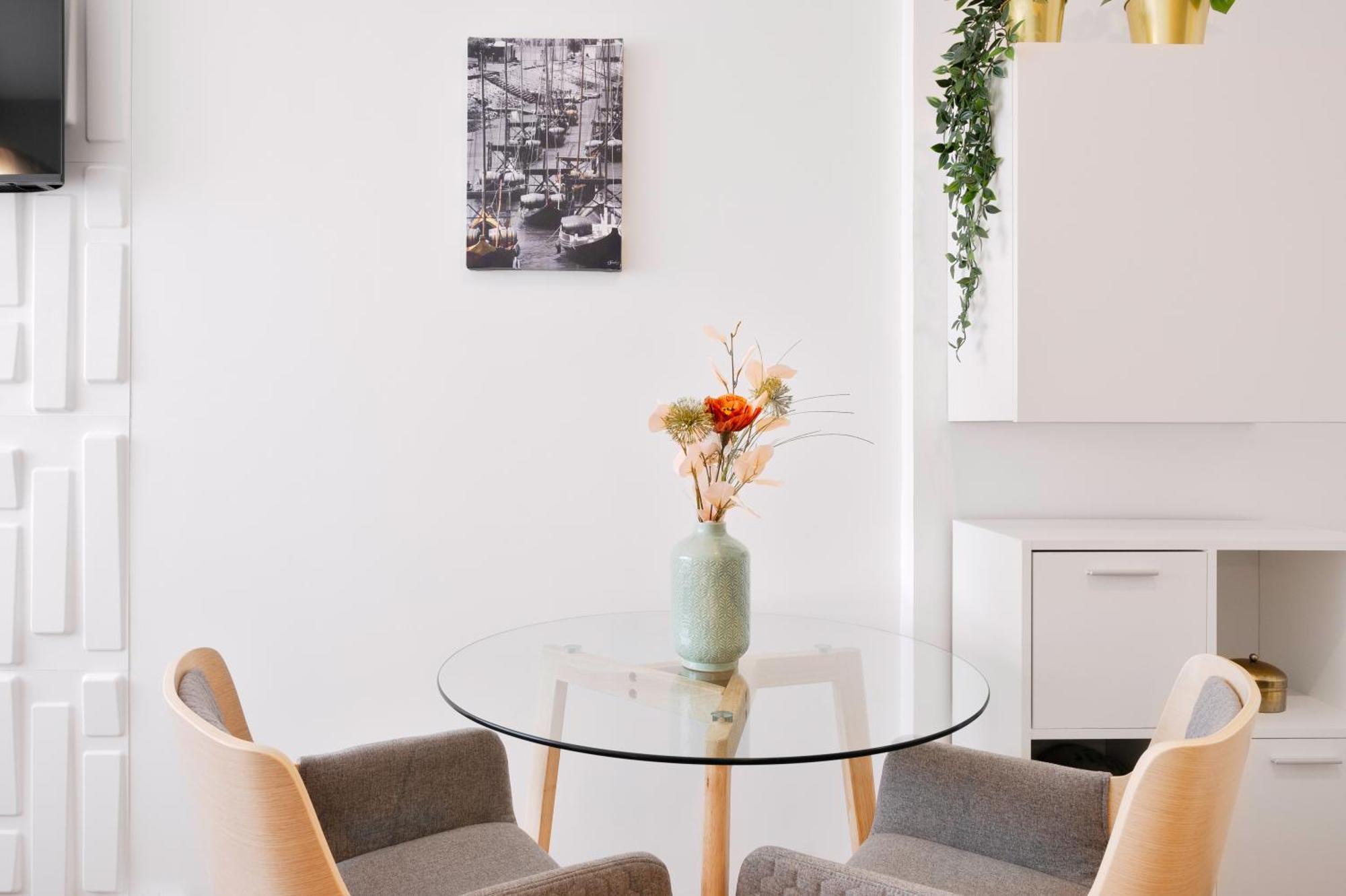 Apartment C&p Bolhao Downtown