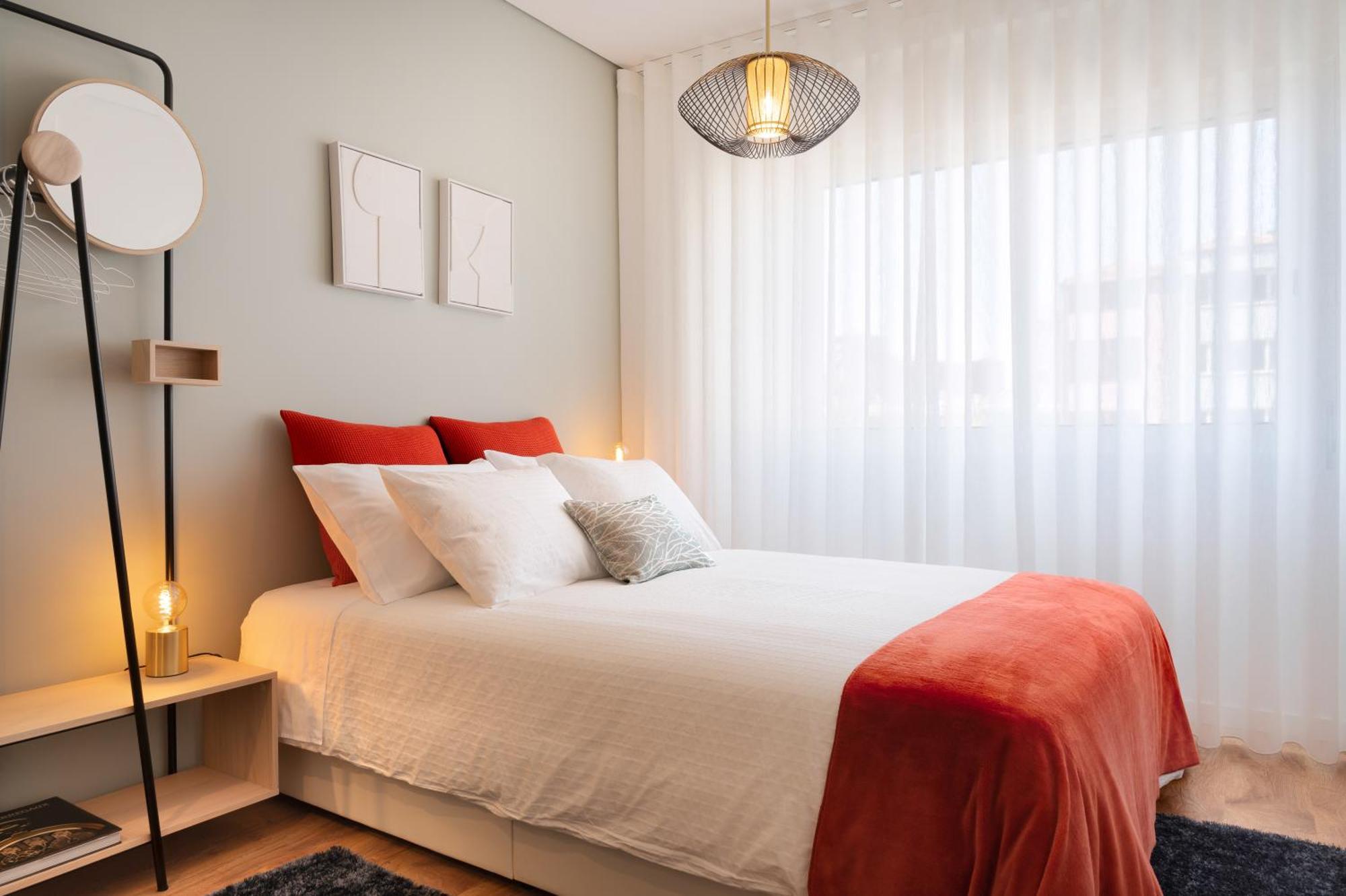 Apartment C&p Bolhao Downtown Porto