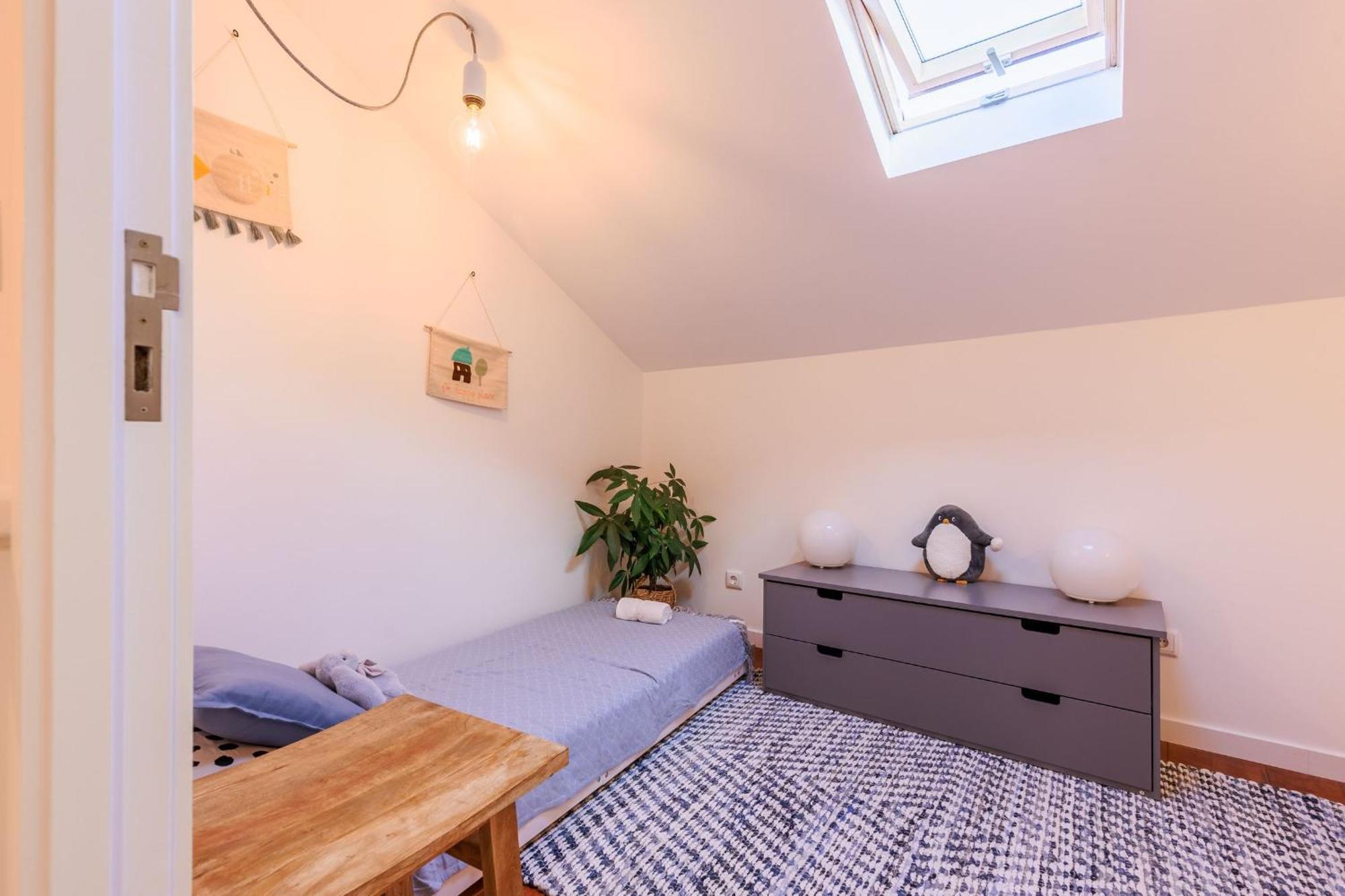 Olive Tree House By Lovelystay Apartment Porto