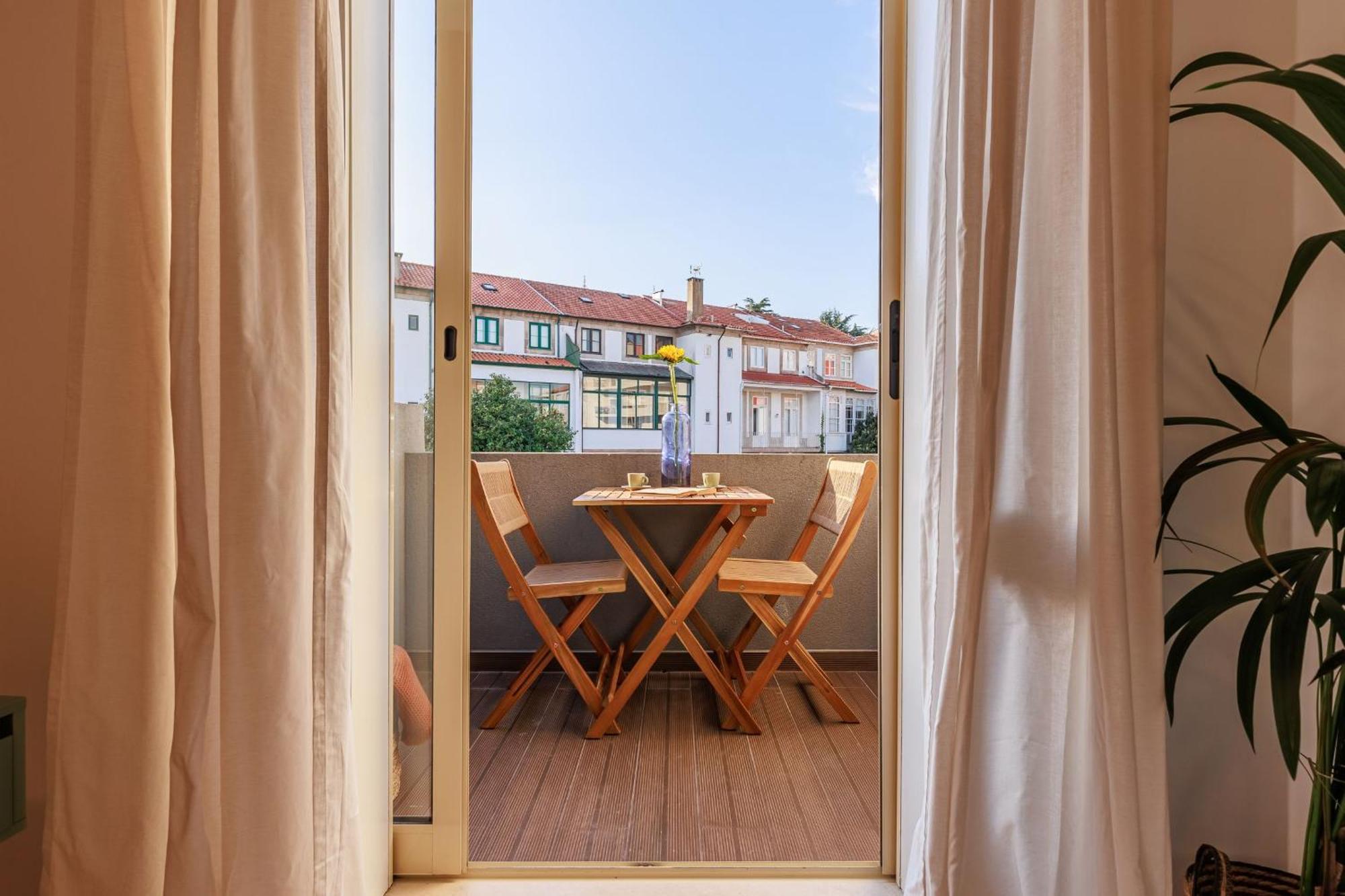 Olive Tree House By Lovelystay Porto