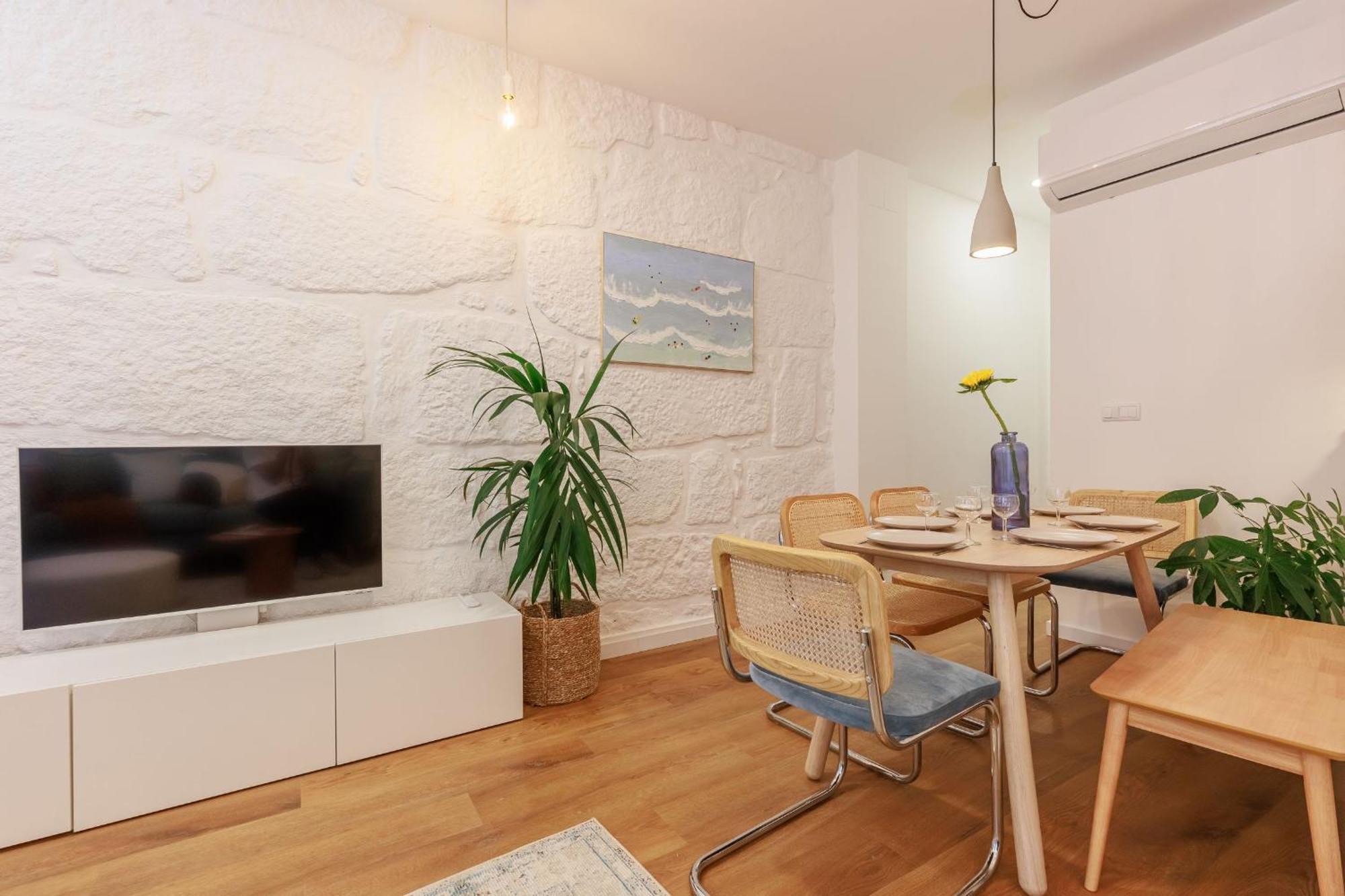Olive Tree House By Lovelystay * Porto
