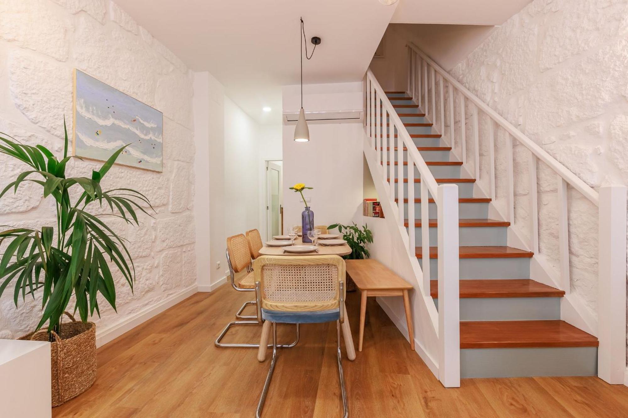 Apartment Olive Tree House By Lovelystay *