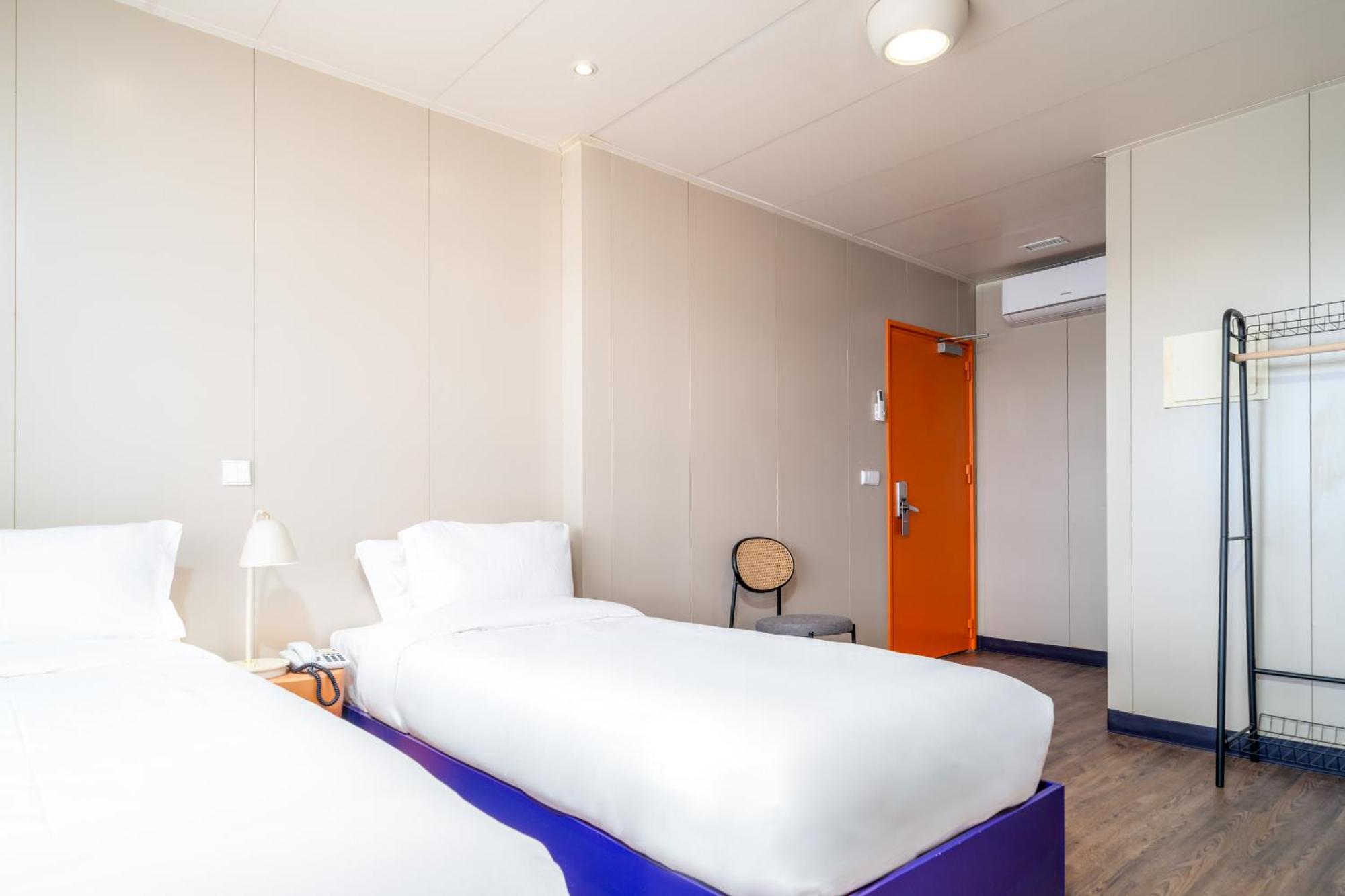 Hotel Herculano - Digital Access