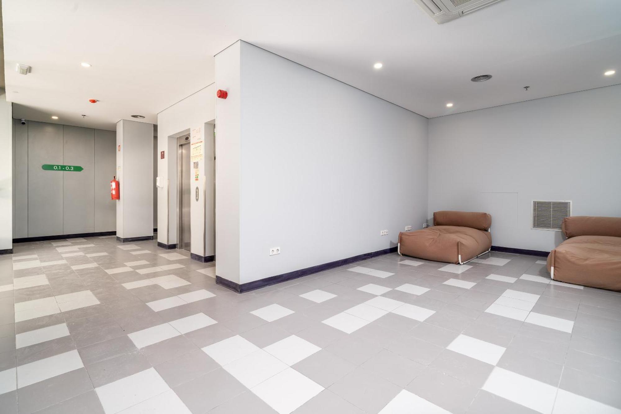 Herculano - Digital Access Hotel