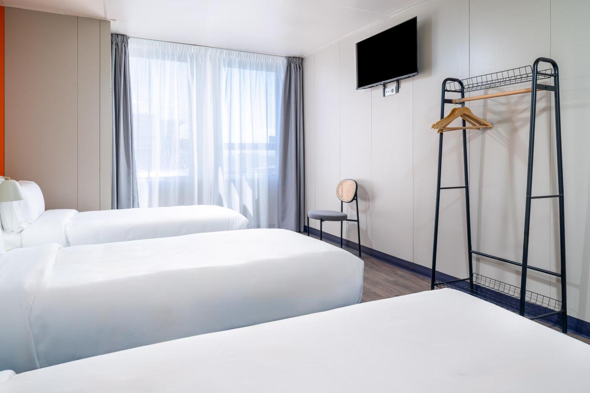 Hotel Herculano - Digital Access