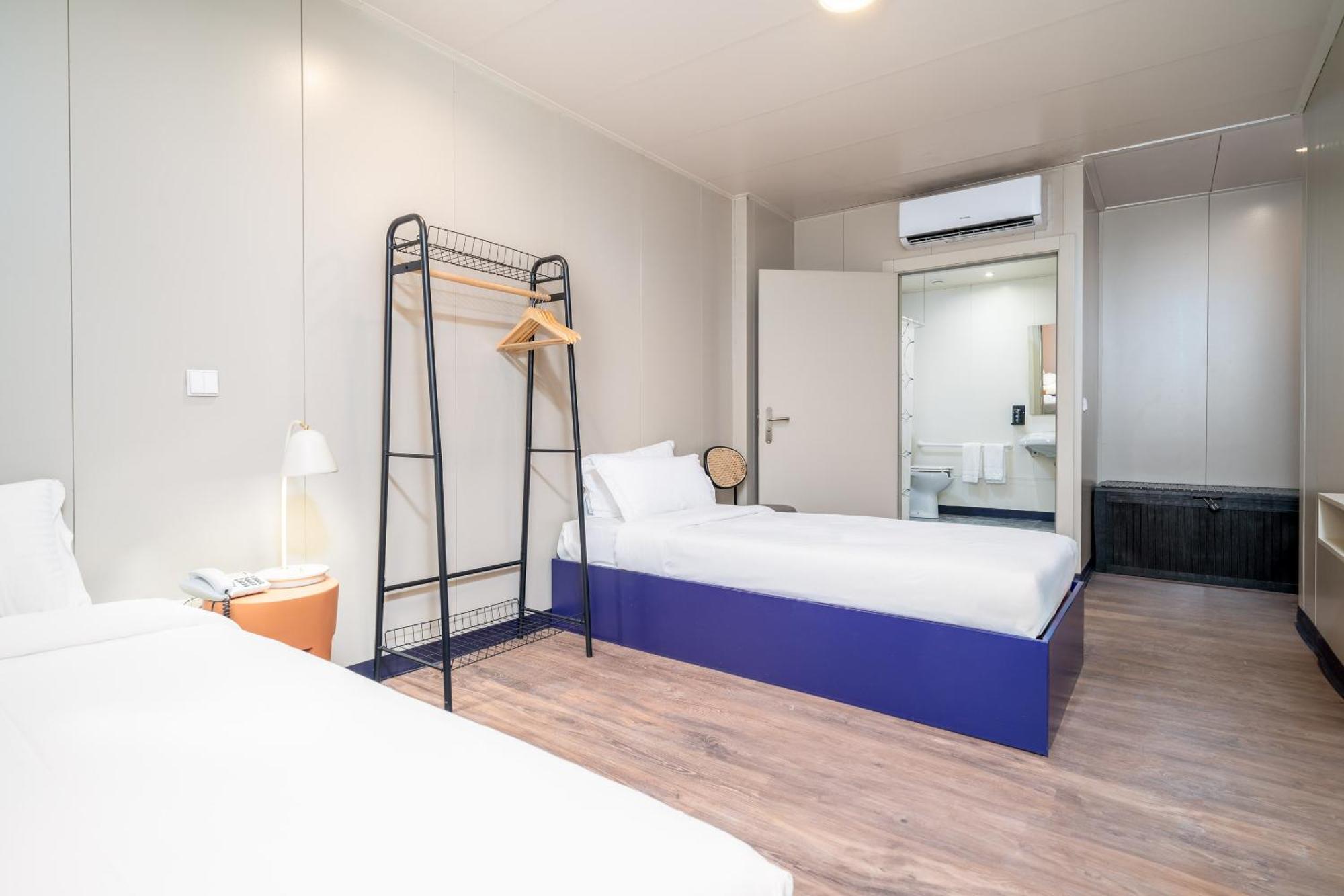 Hotel Herculano - Digital Access Porto