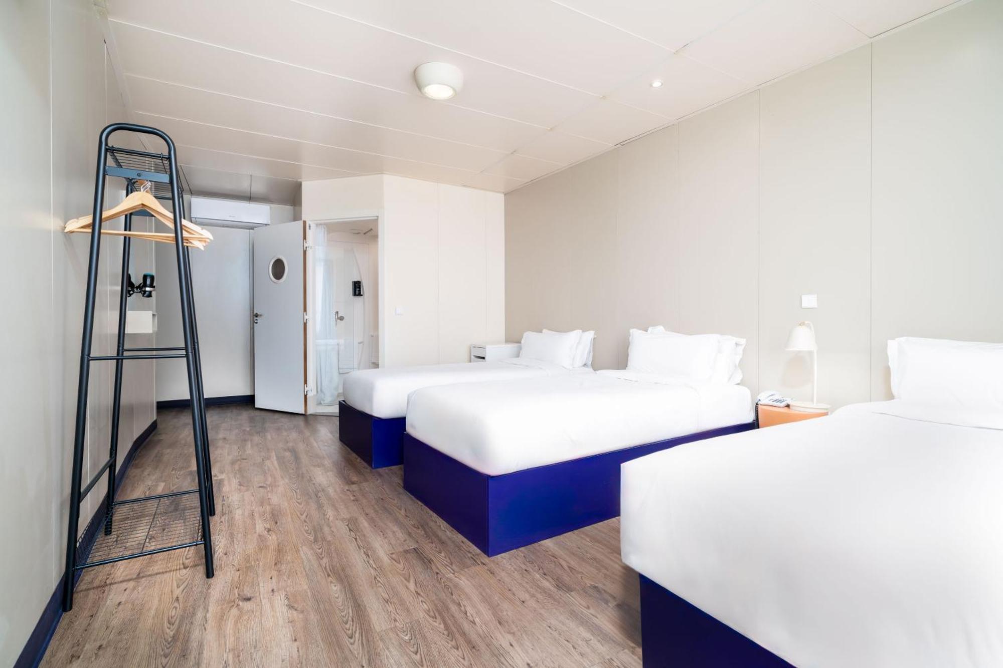 Herculano - Digital Access Hotel