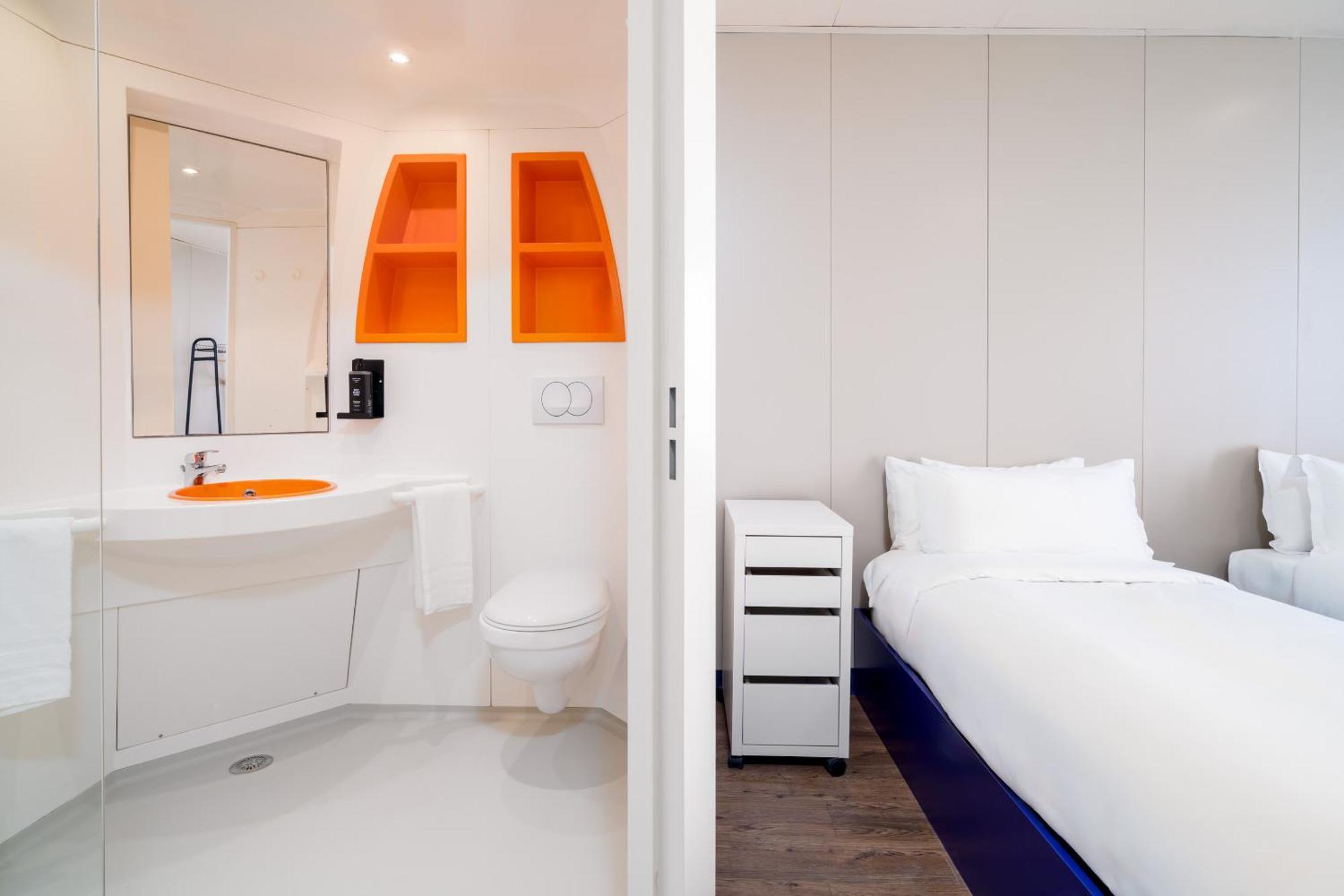 Hotel Herculano - Digital Access