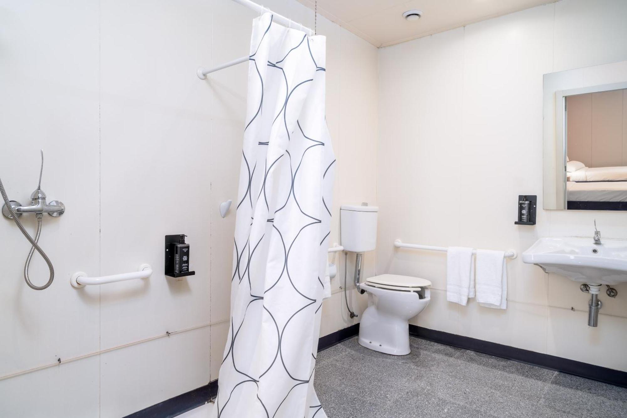 Hotel Herculano - Digital Access 2*