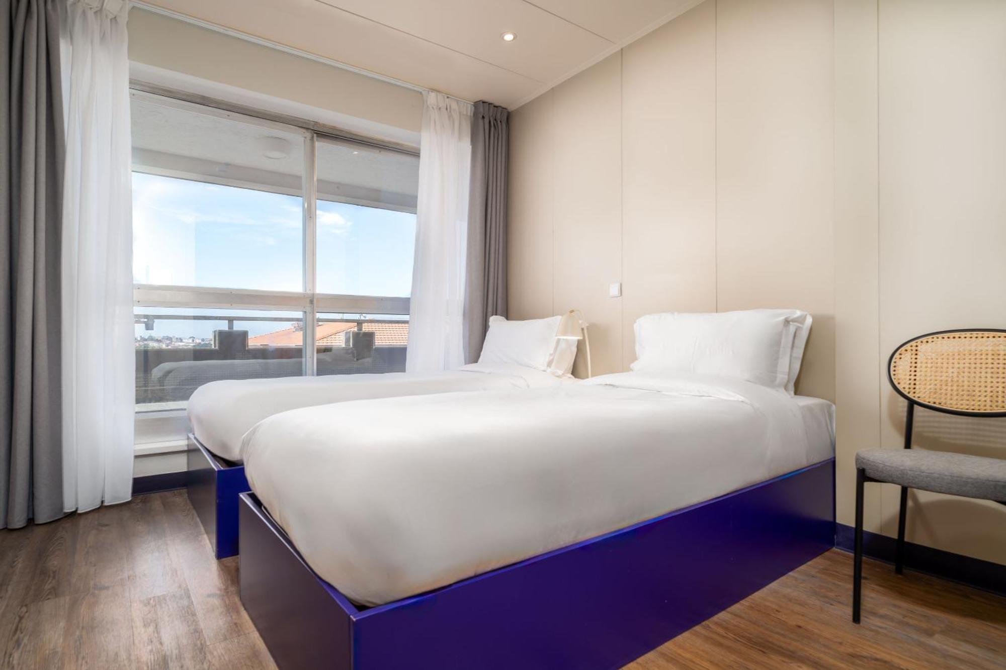 Herculano - Digital Access Hotel Porto