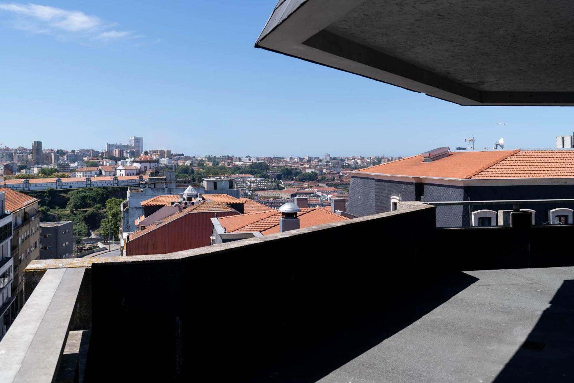 Hotel Herculano - Digital Access Porto