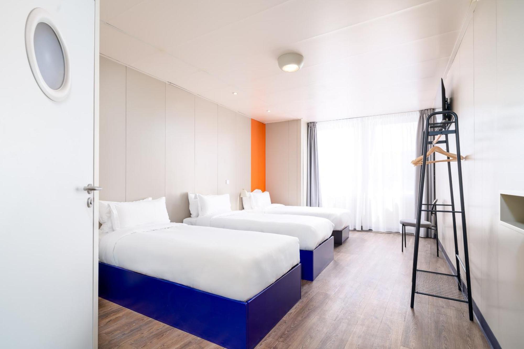 Herculano - Digital Access Hotel 2*