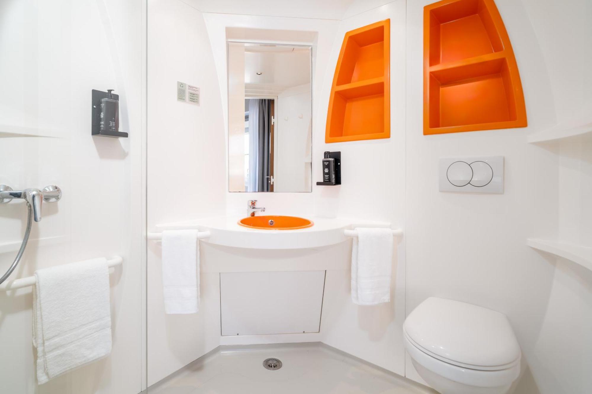 Hotel Herculano - Digital Access 2*