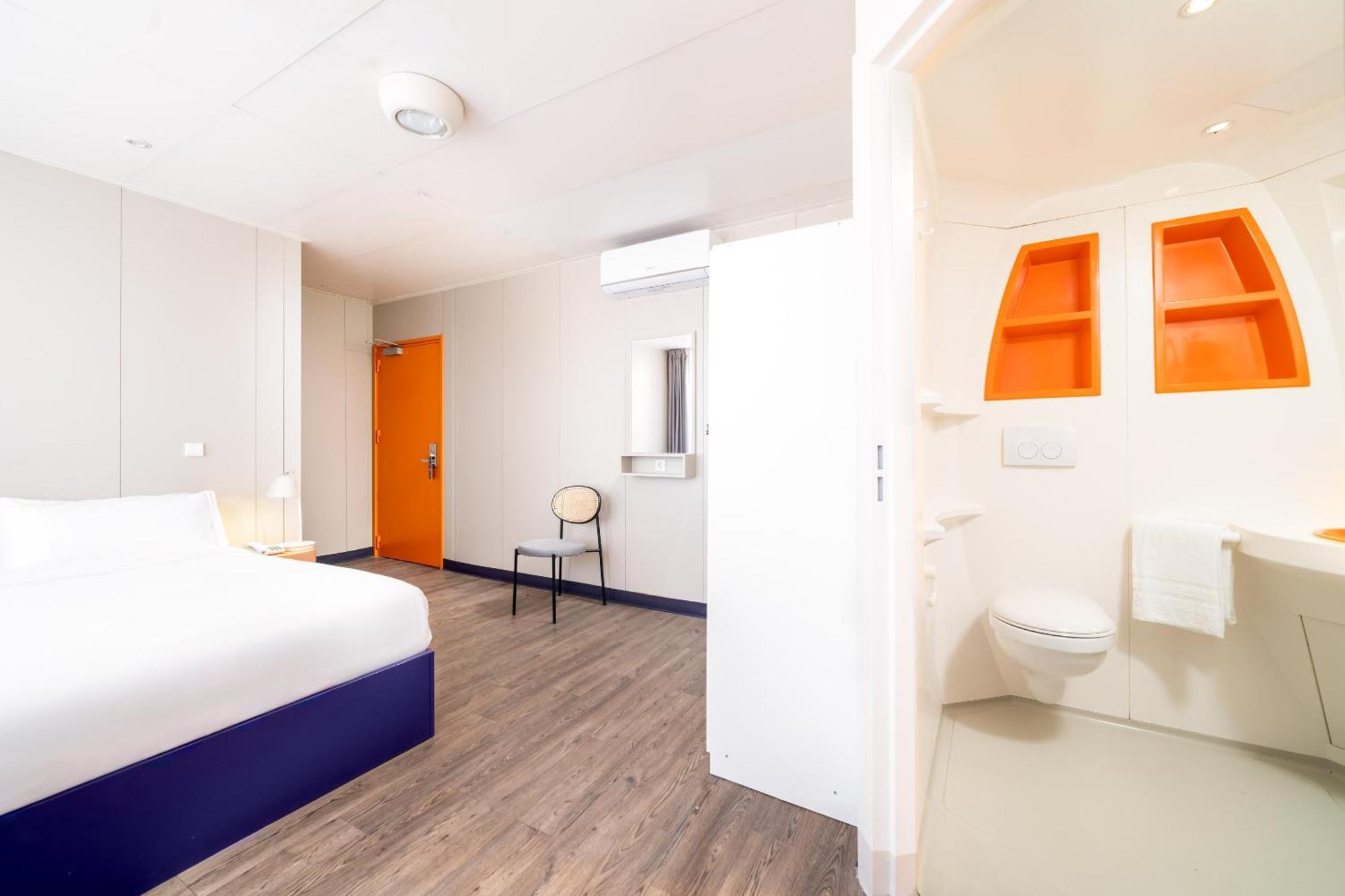 Herculano - Digital Access Hotel Porto