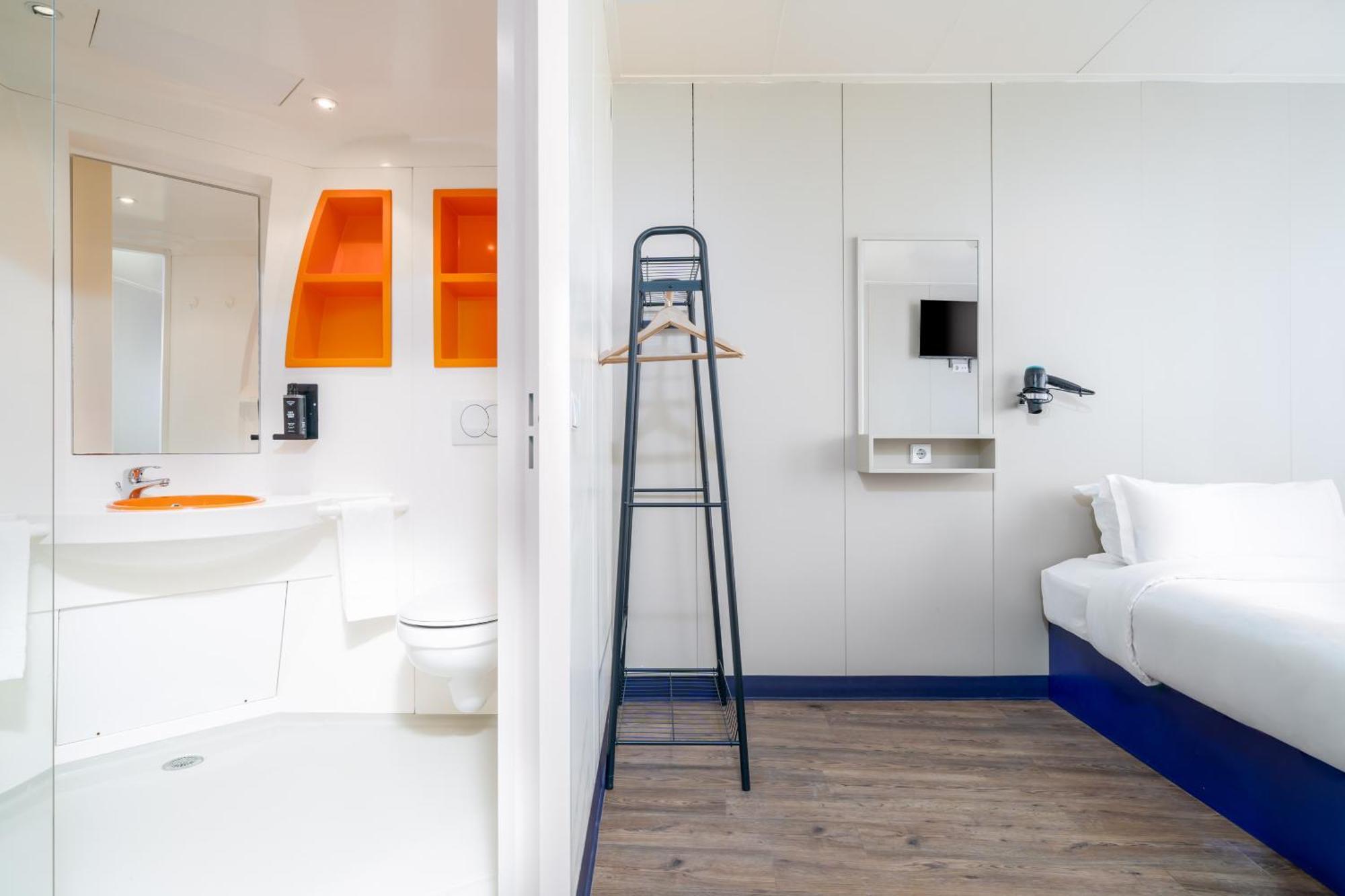 Hotel Herculano - Digital Access Porto