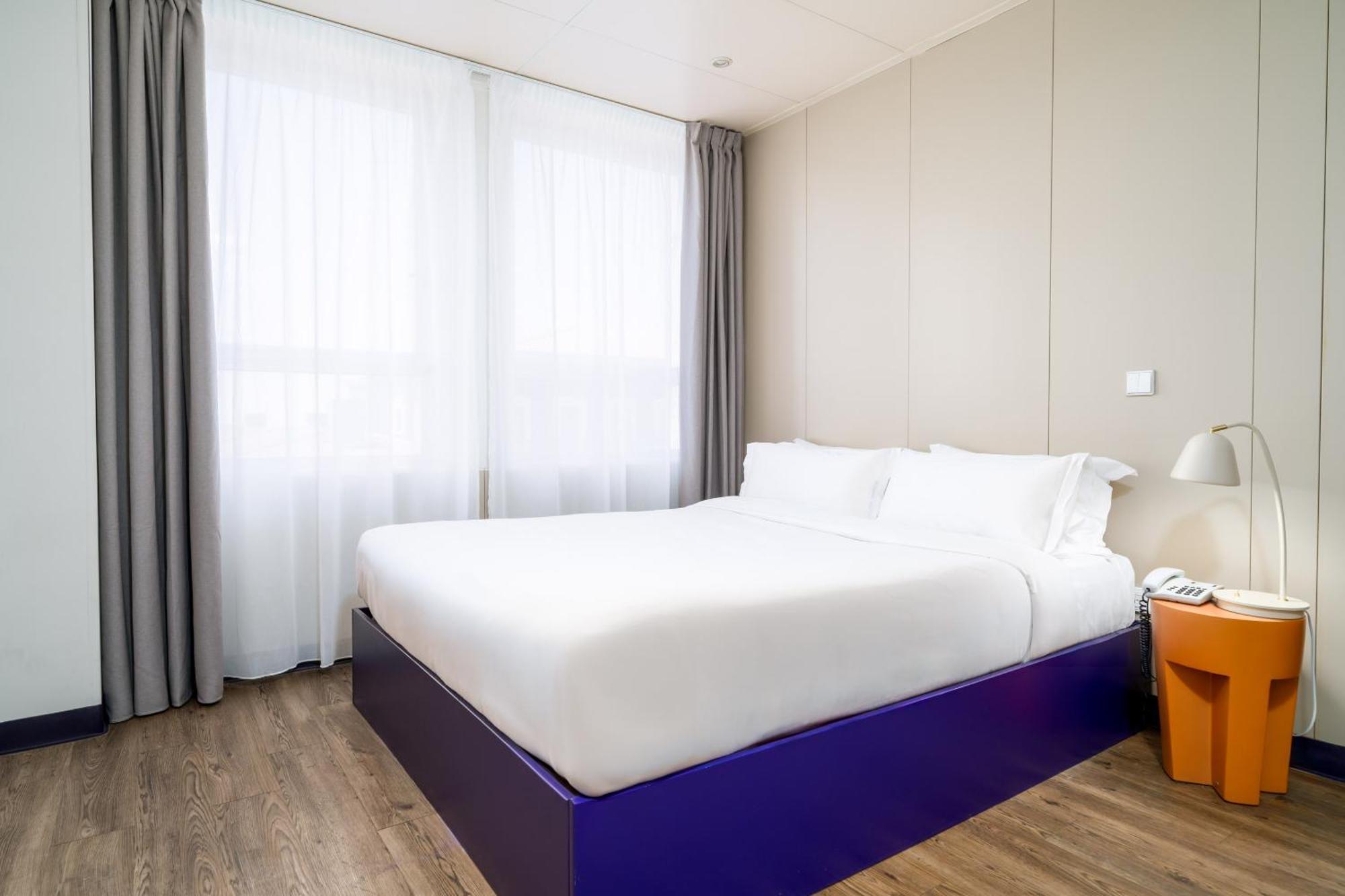 Hotel Herculano - Digital Access