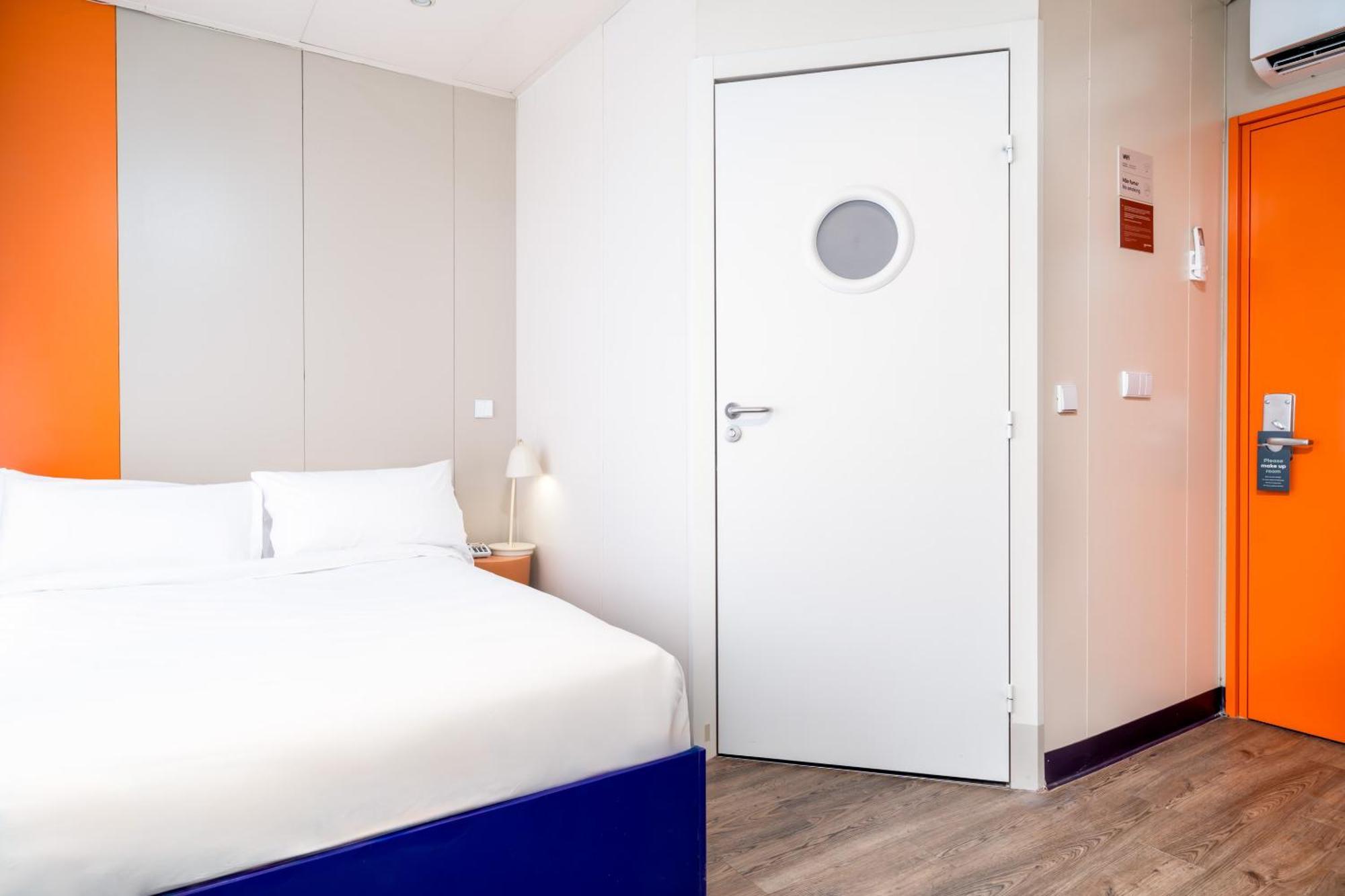 Hotel Herculano - Digital Access 2*