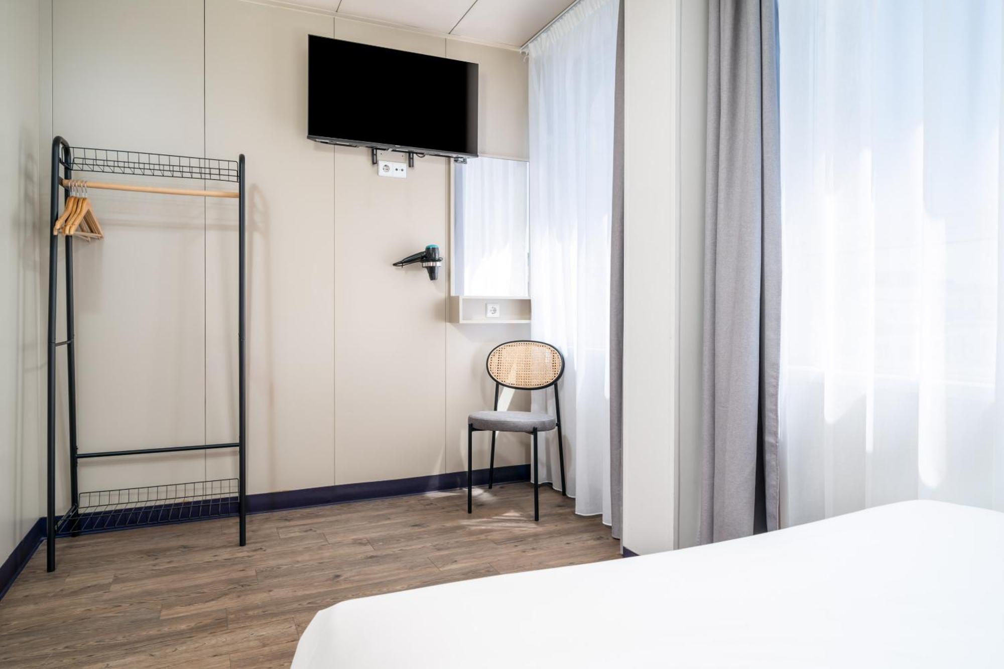 Herculano - Digital Access Hotel Porto
