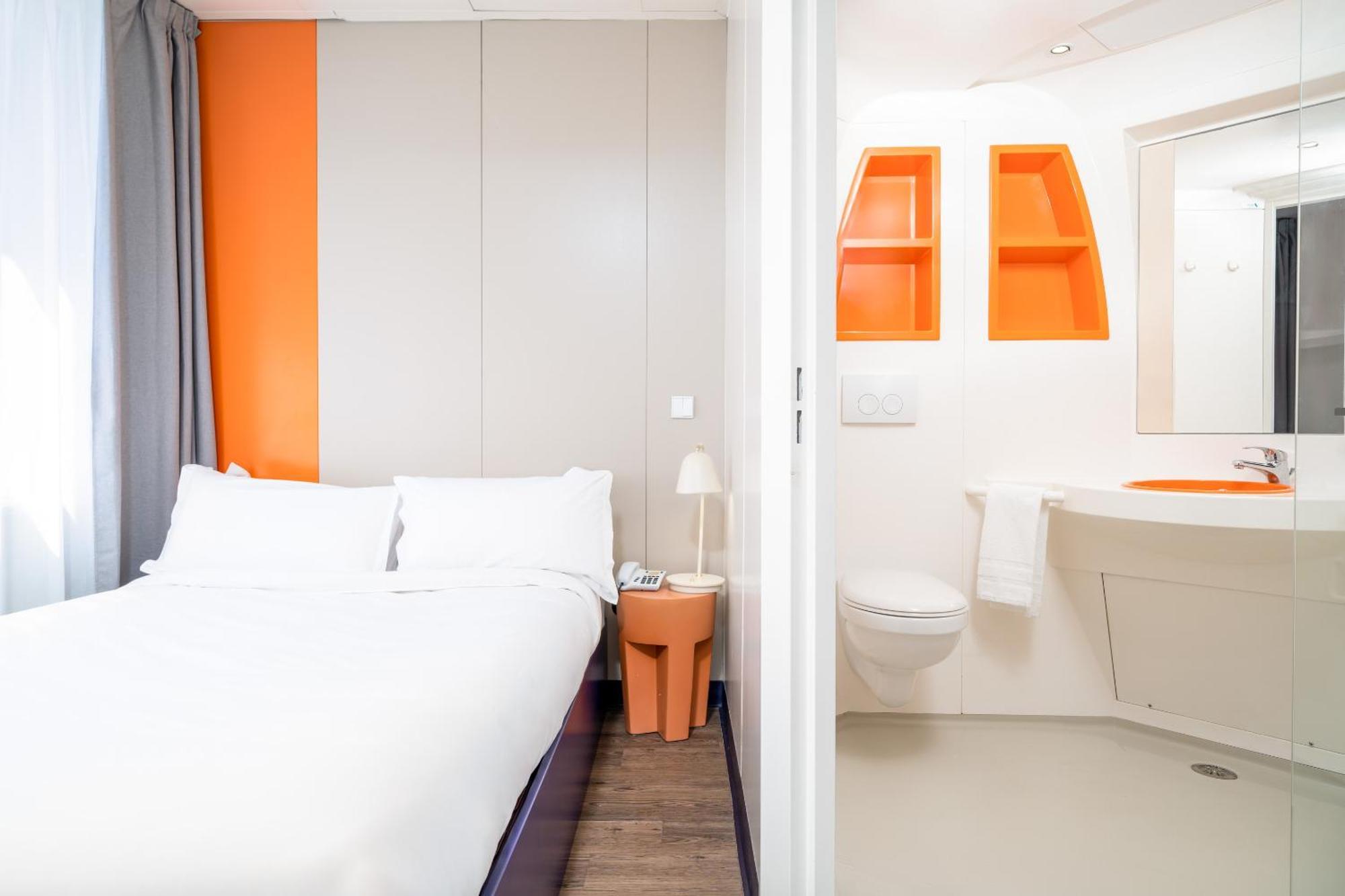 Herculano - Digital Access Hotel