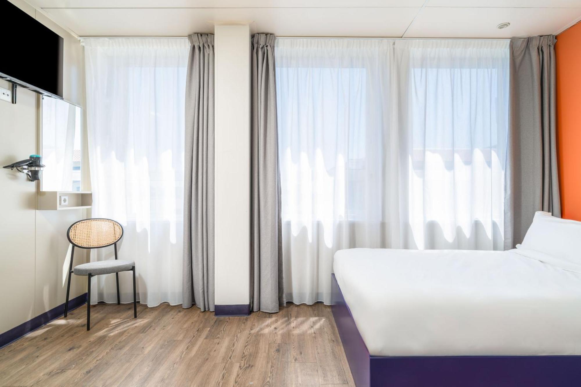 Hotel Herculano - Digital Access