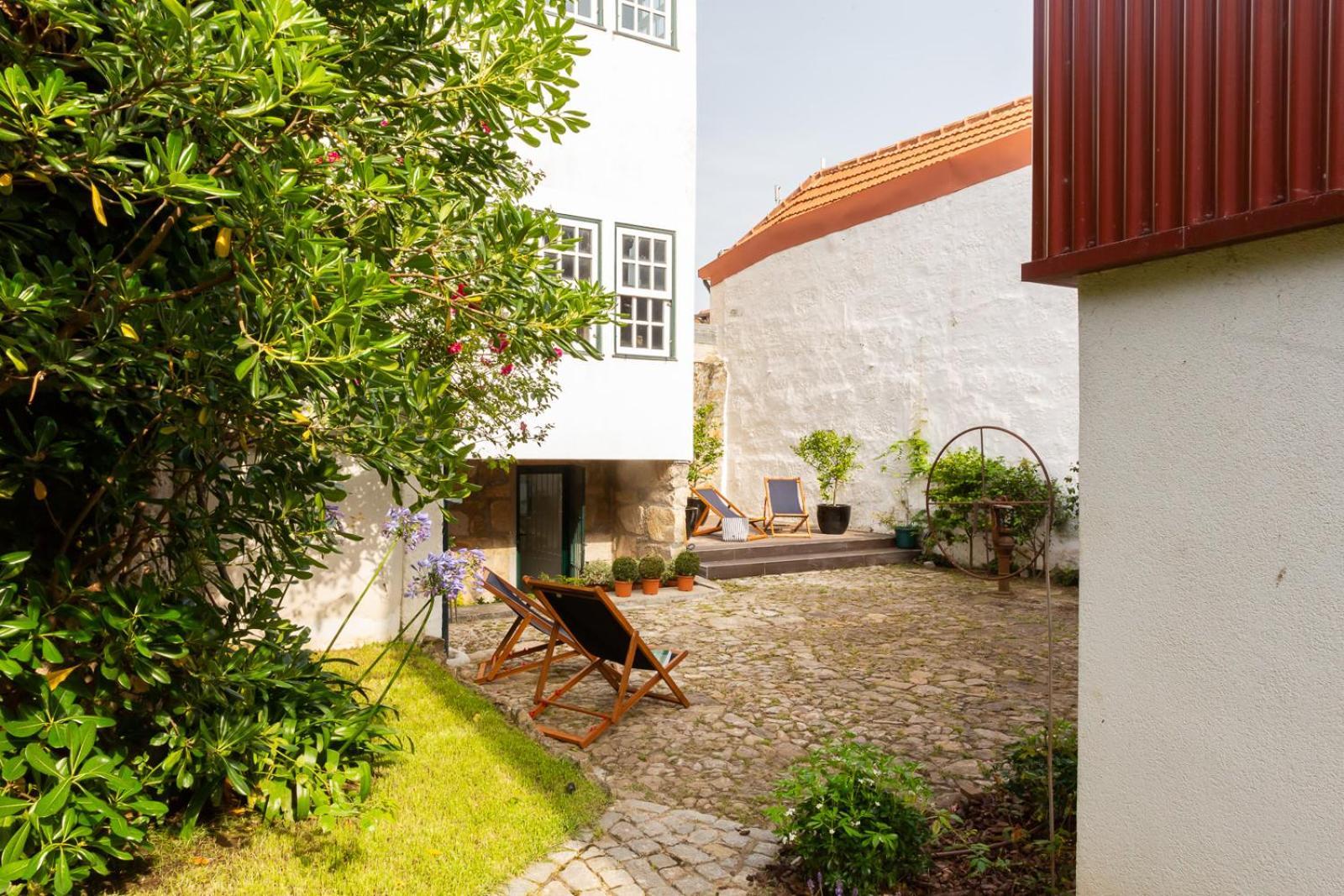 Apartamento Romantic - Casa Rua Bela
