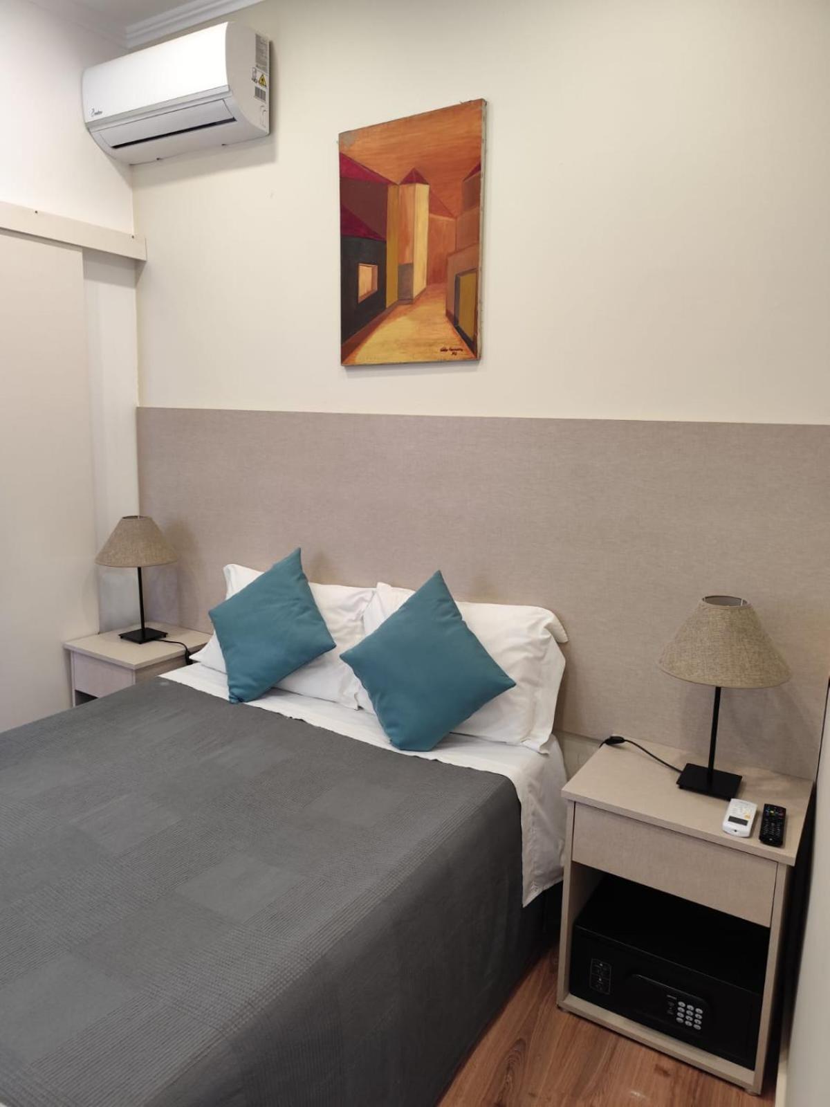Londres Hotel *