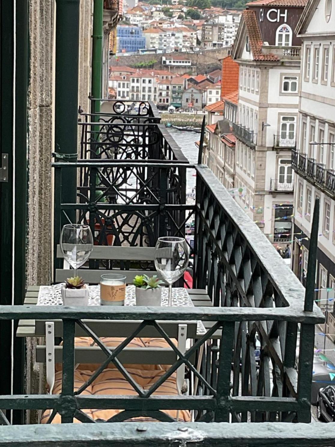 Appartement Sao Joao Boutique Porto