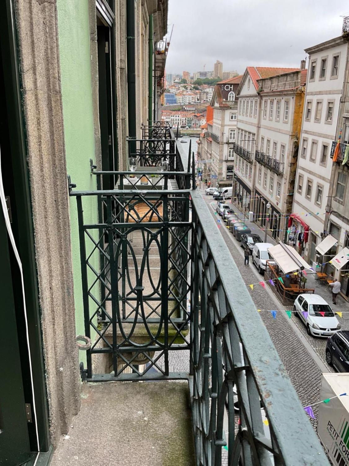 Sao Joao Boutique Appartement Porto