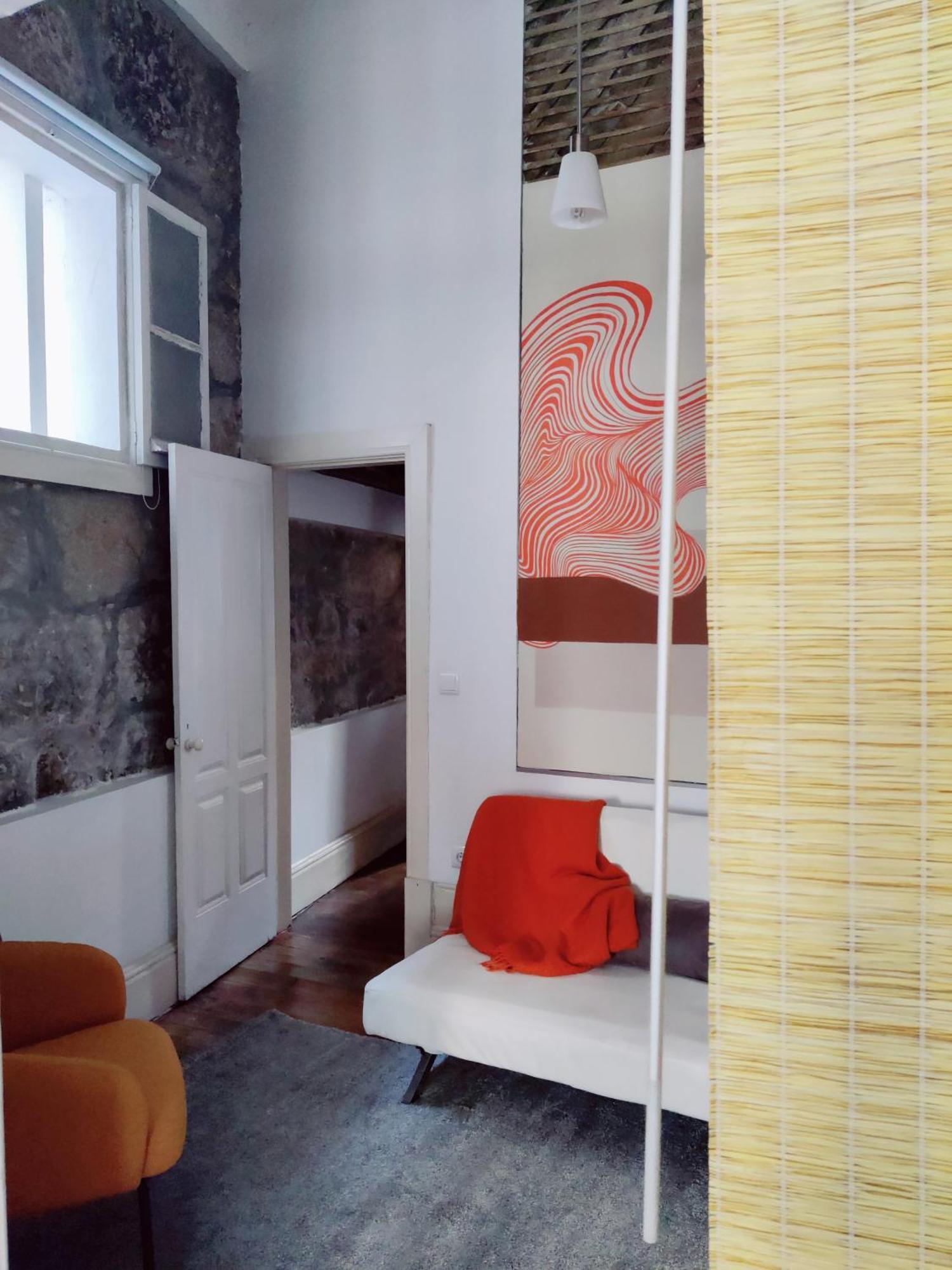 Apartment Stonehouse With Terrace *
