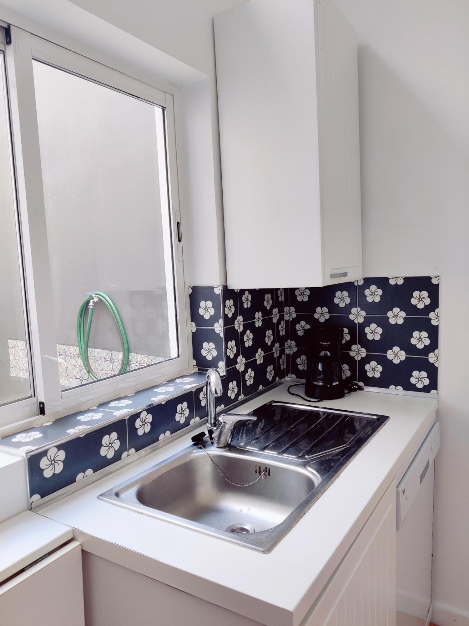 Apartment Stonehouse With Terrace Porto