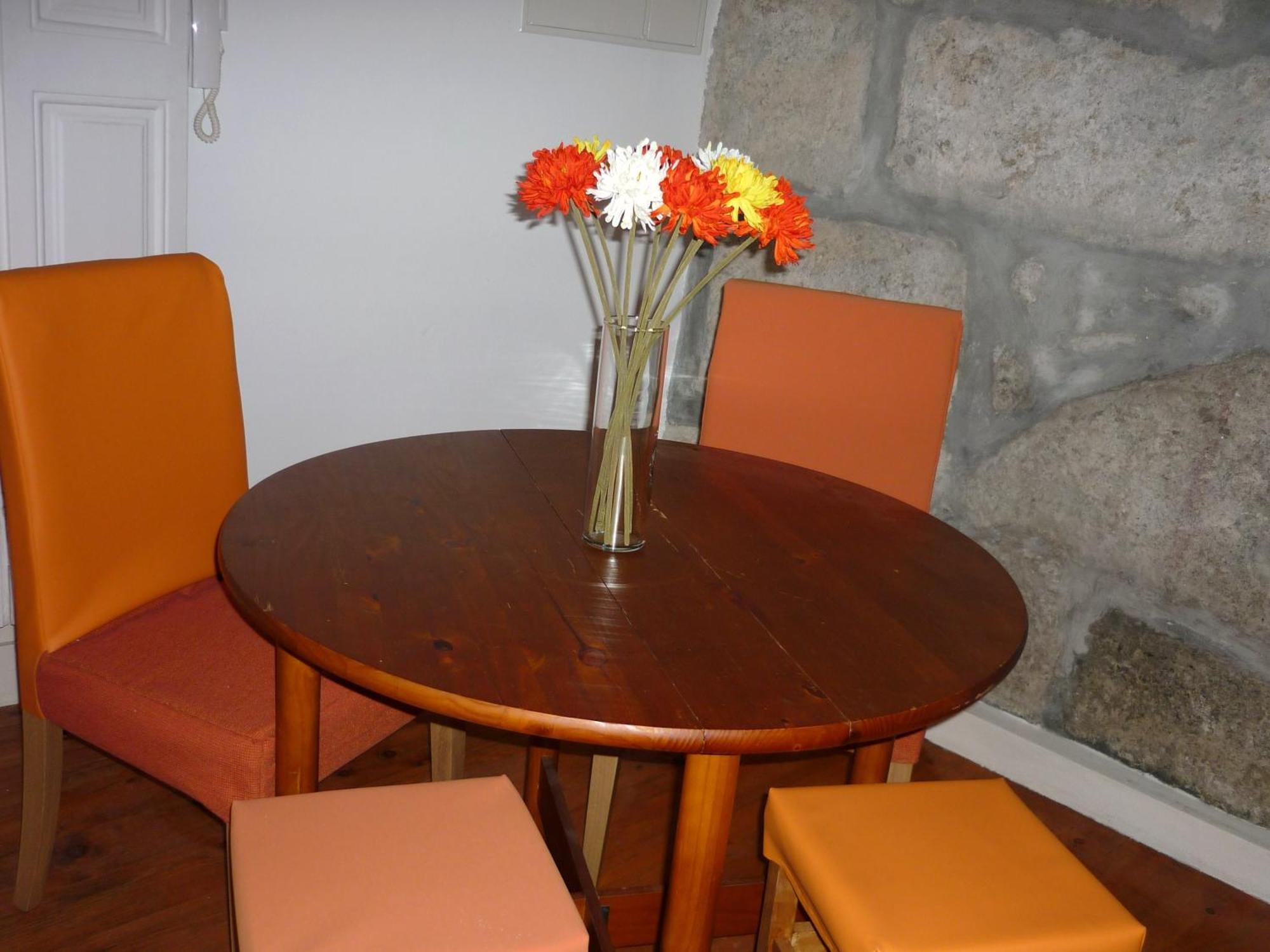Stonehouse With Terrace * Porto