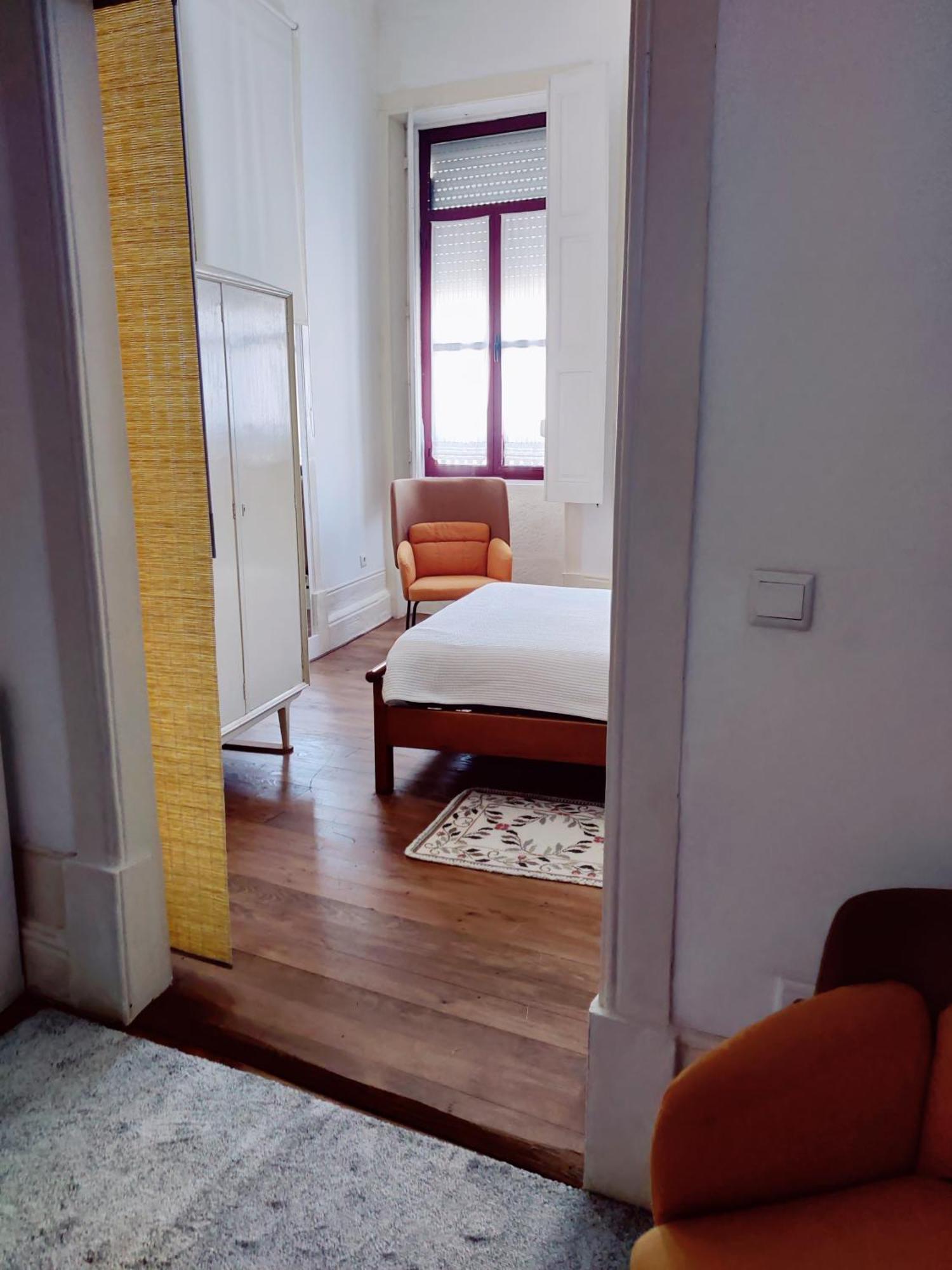 Stonehouse With Terrace Apartment *