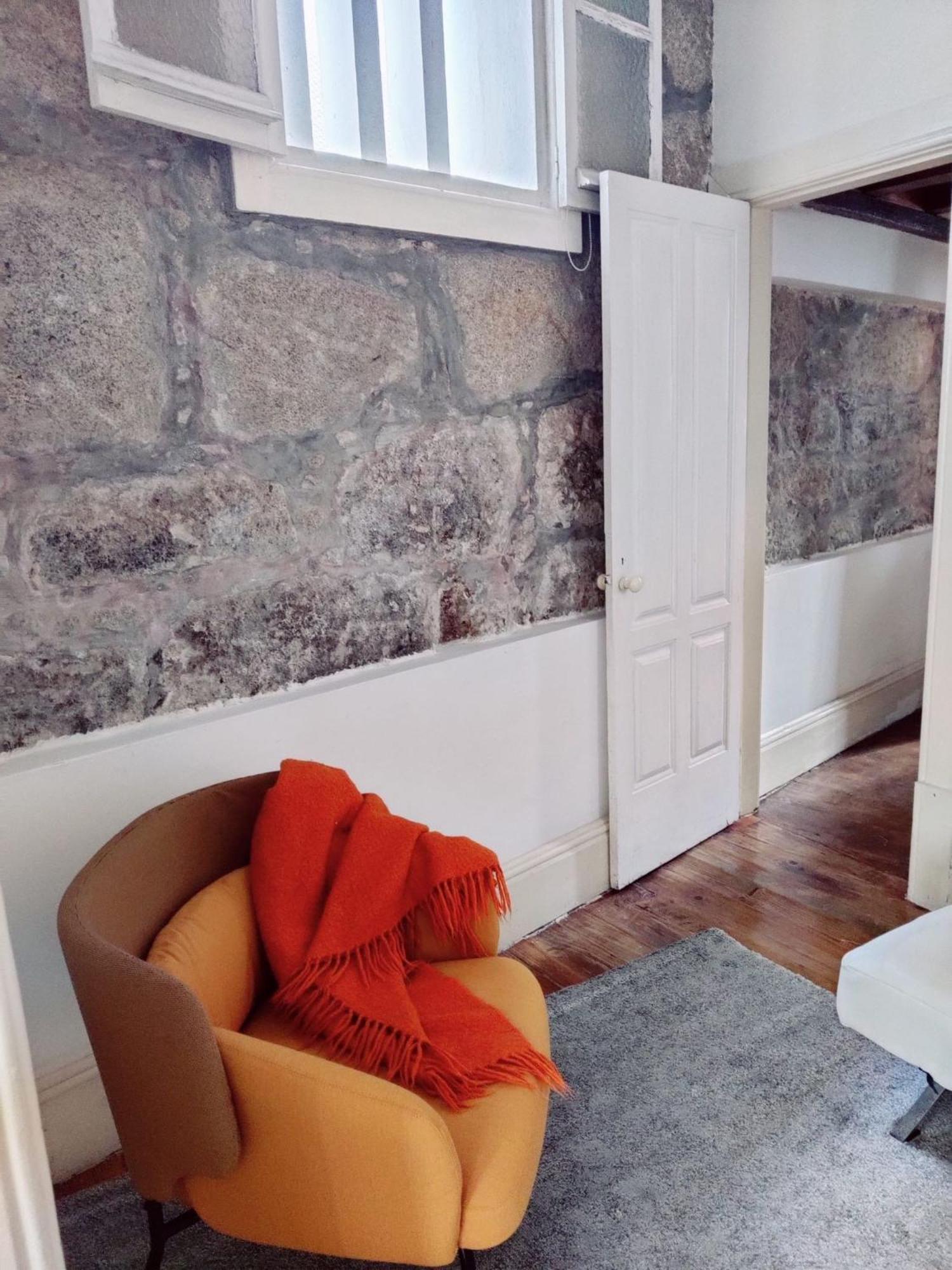 Apartment Stonehouse With Terrace