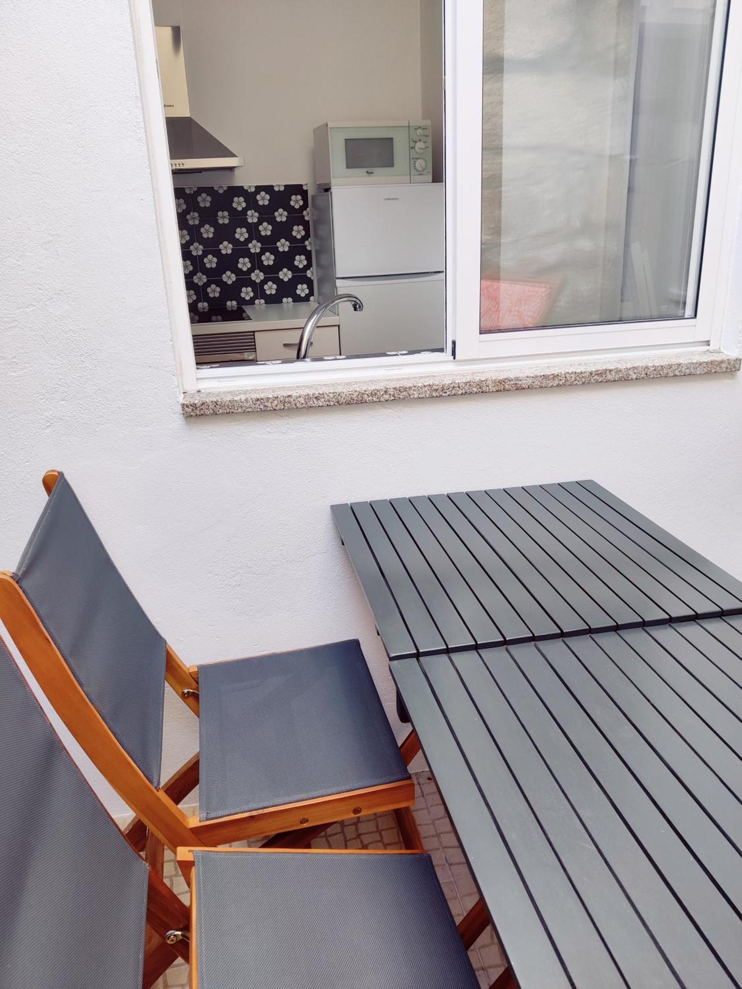 Stonehouse With Terrace * Porto